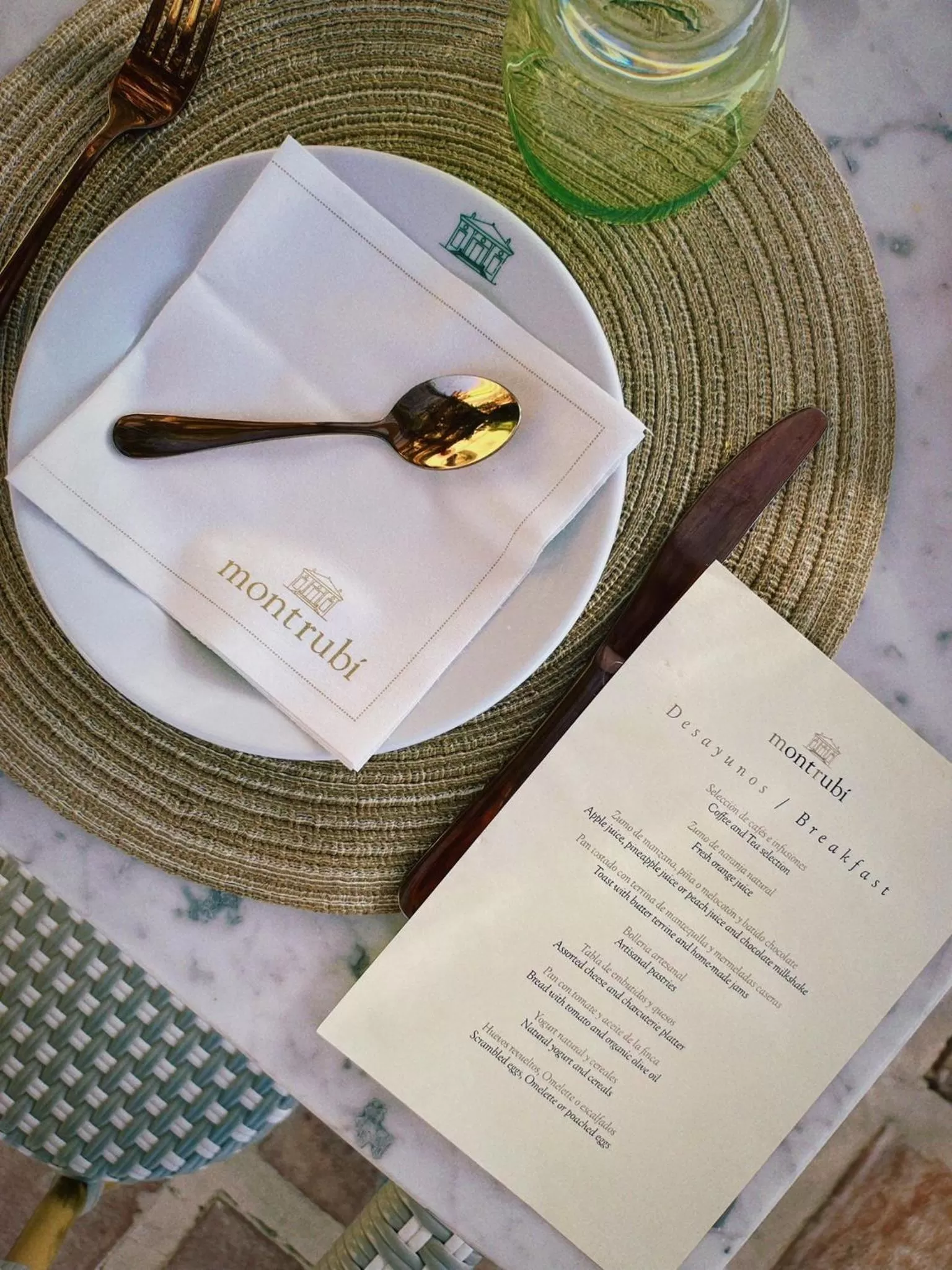 Hotel Montrubí 1771 - Slow Winery Hotel - Adults only