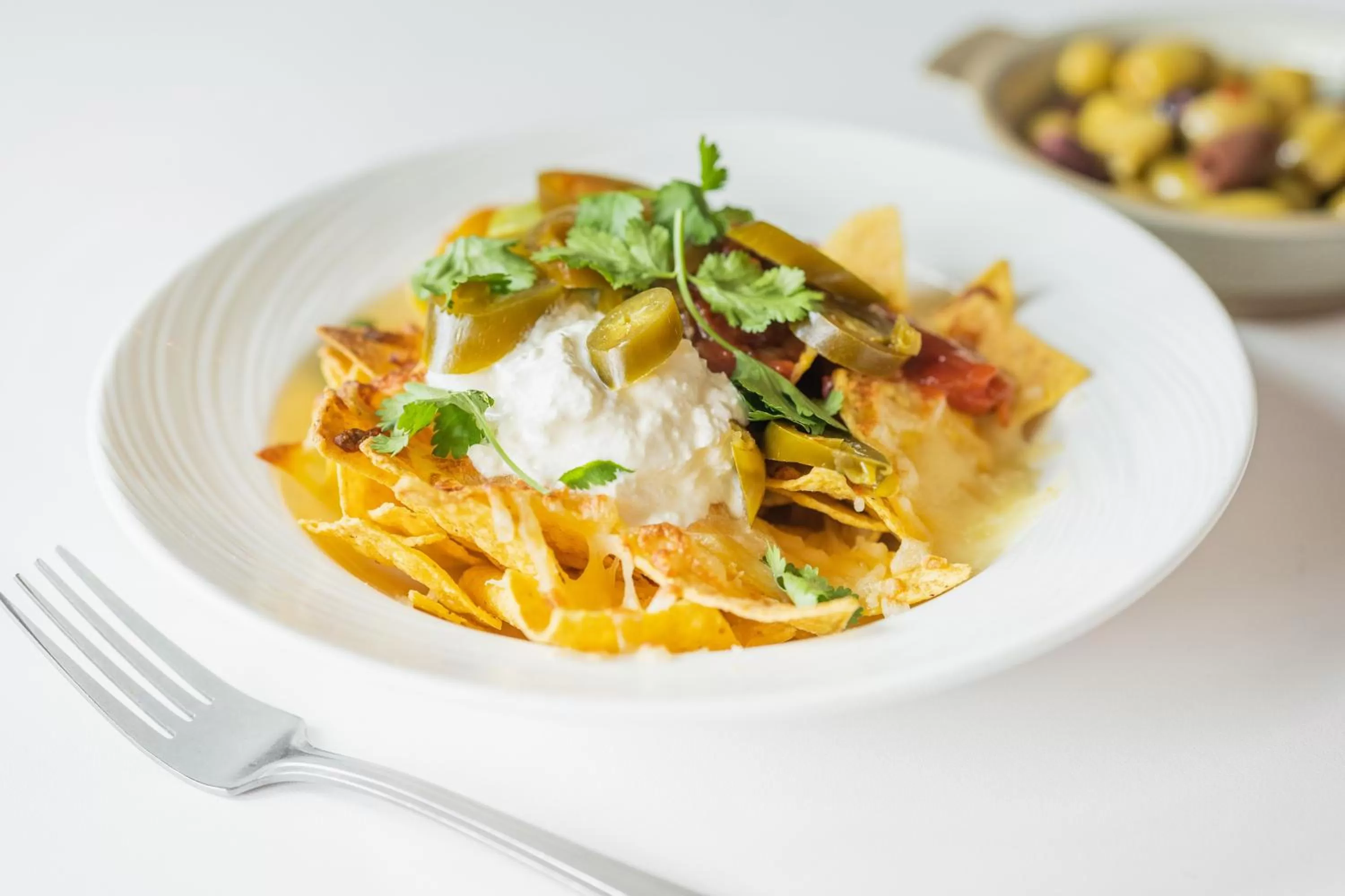 Food close-up in Holiday Inn Maidstone-Sevenoaks by IHG