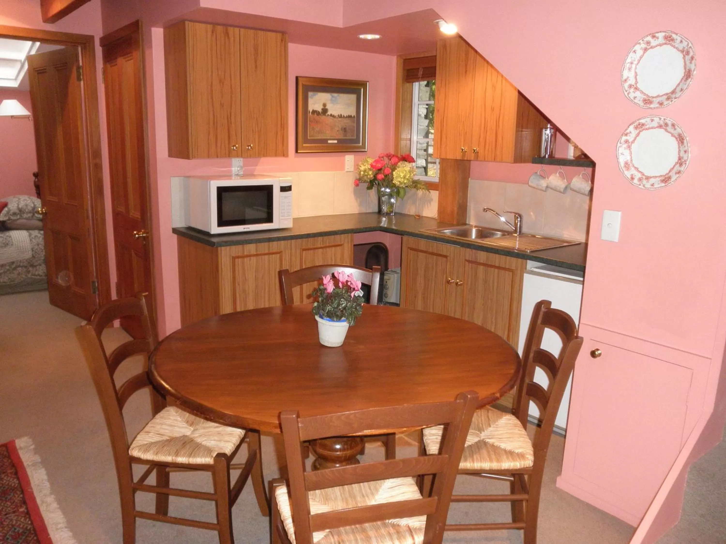 Kitchen or kitchenette, Kitchen/Kitchenette in Trelawn Place