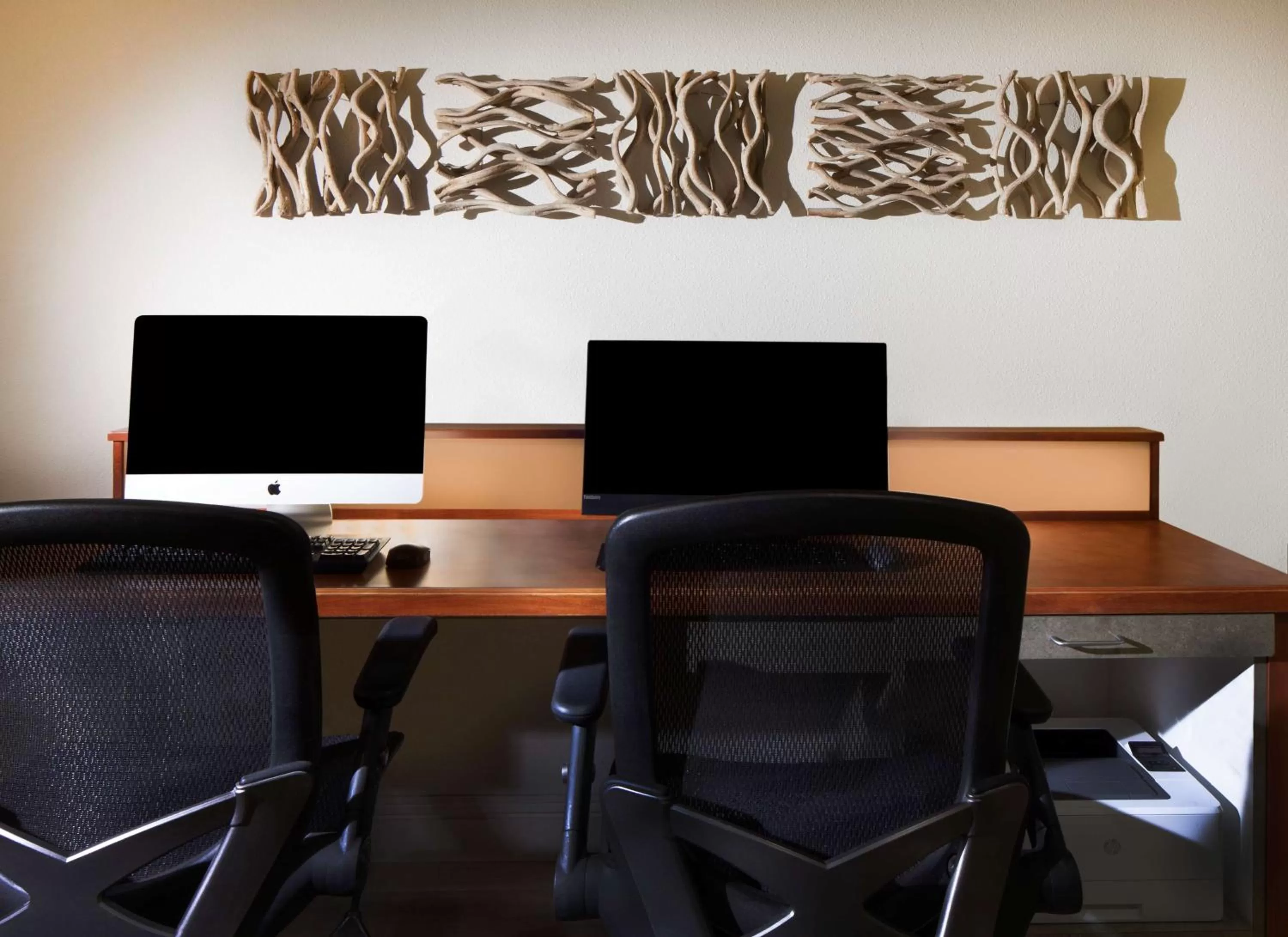 Business facilities in Hilton Santa Cruz Scotts Valley