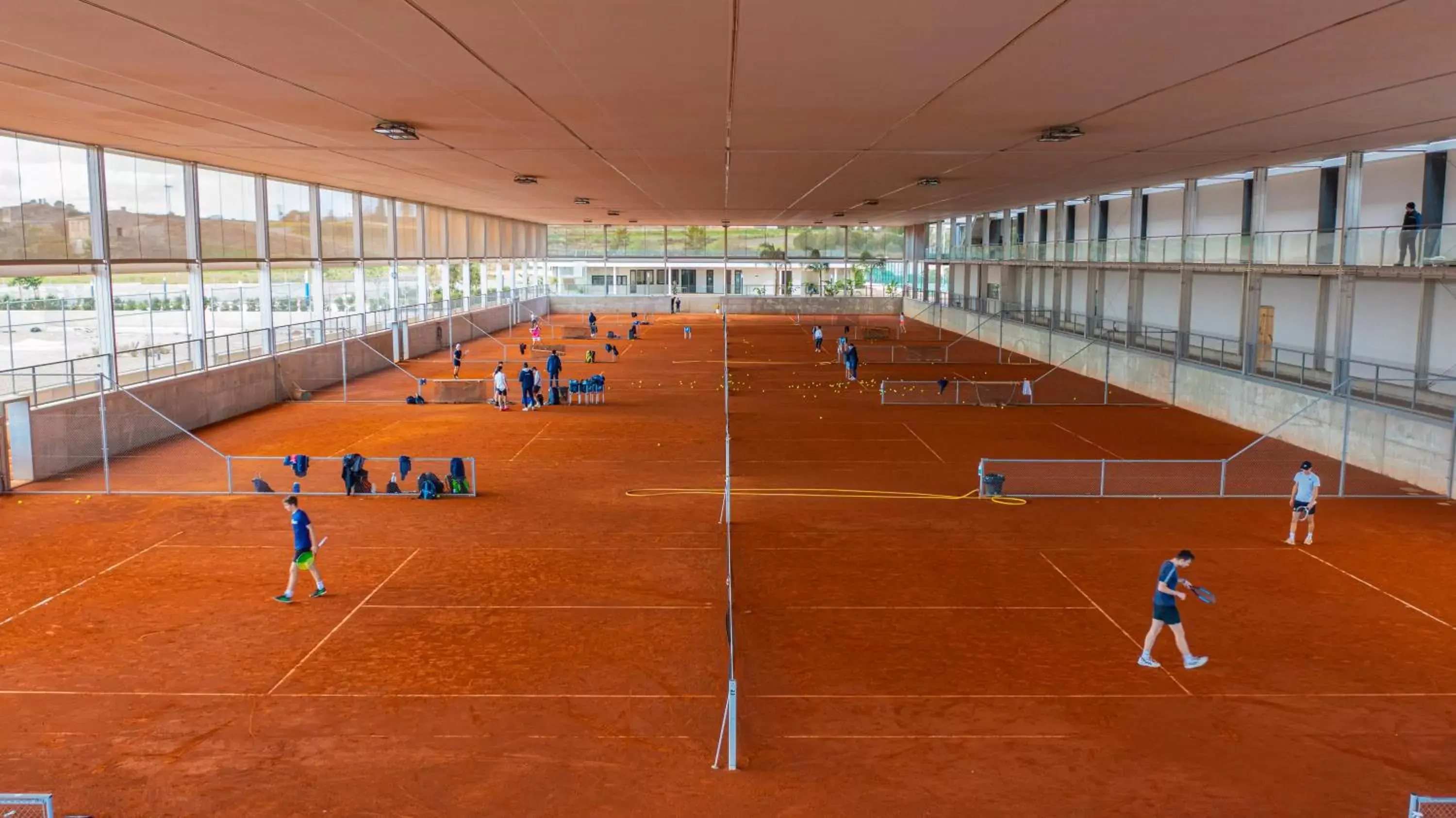 Activities, Other Activities in Rafa Nadal Residence