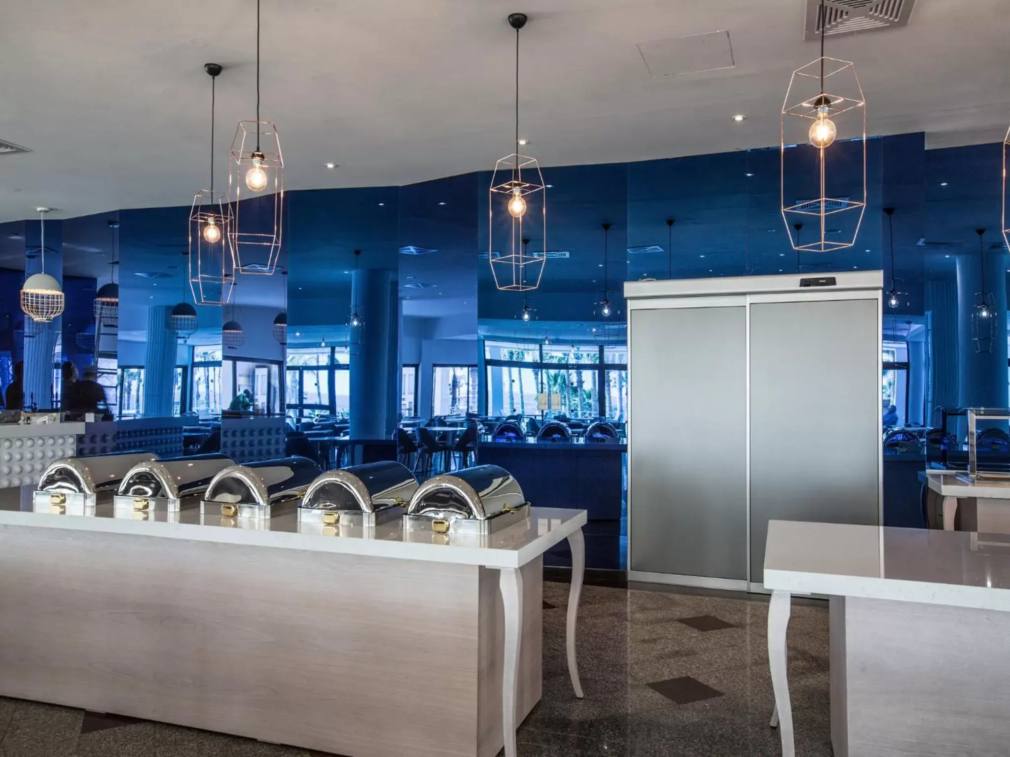 Restaurant/places to eat in Anastasia Waterpark Beach Resort Restaurant/places to eat in Anastasia Waterpark Beach Resort