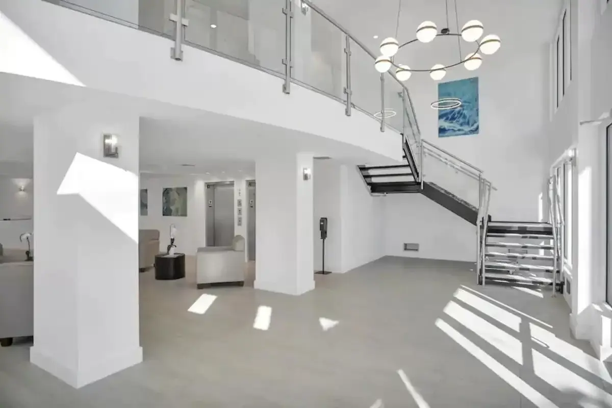 The Avalon Club The Avalon Club