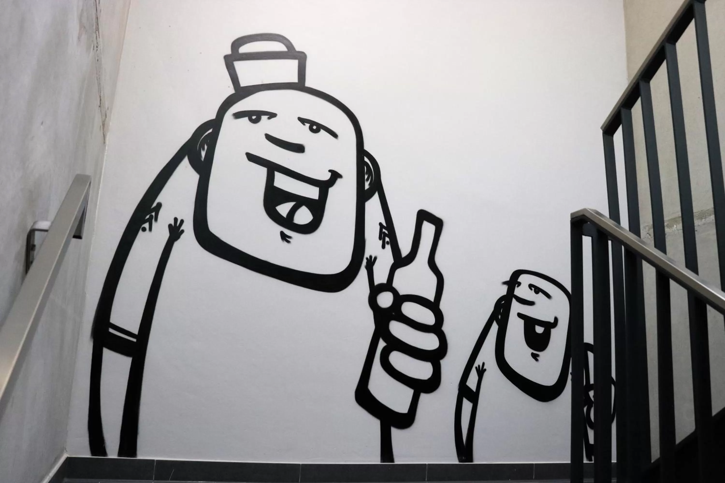 Other in Holiday Inn - the niu, Keg Hamburg Ost by IHG