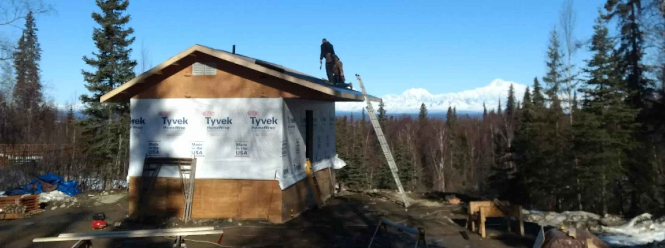 Grace and Bill's Freedom Hills B&B