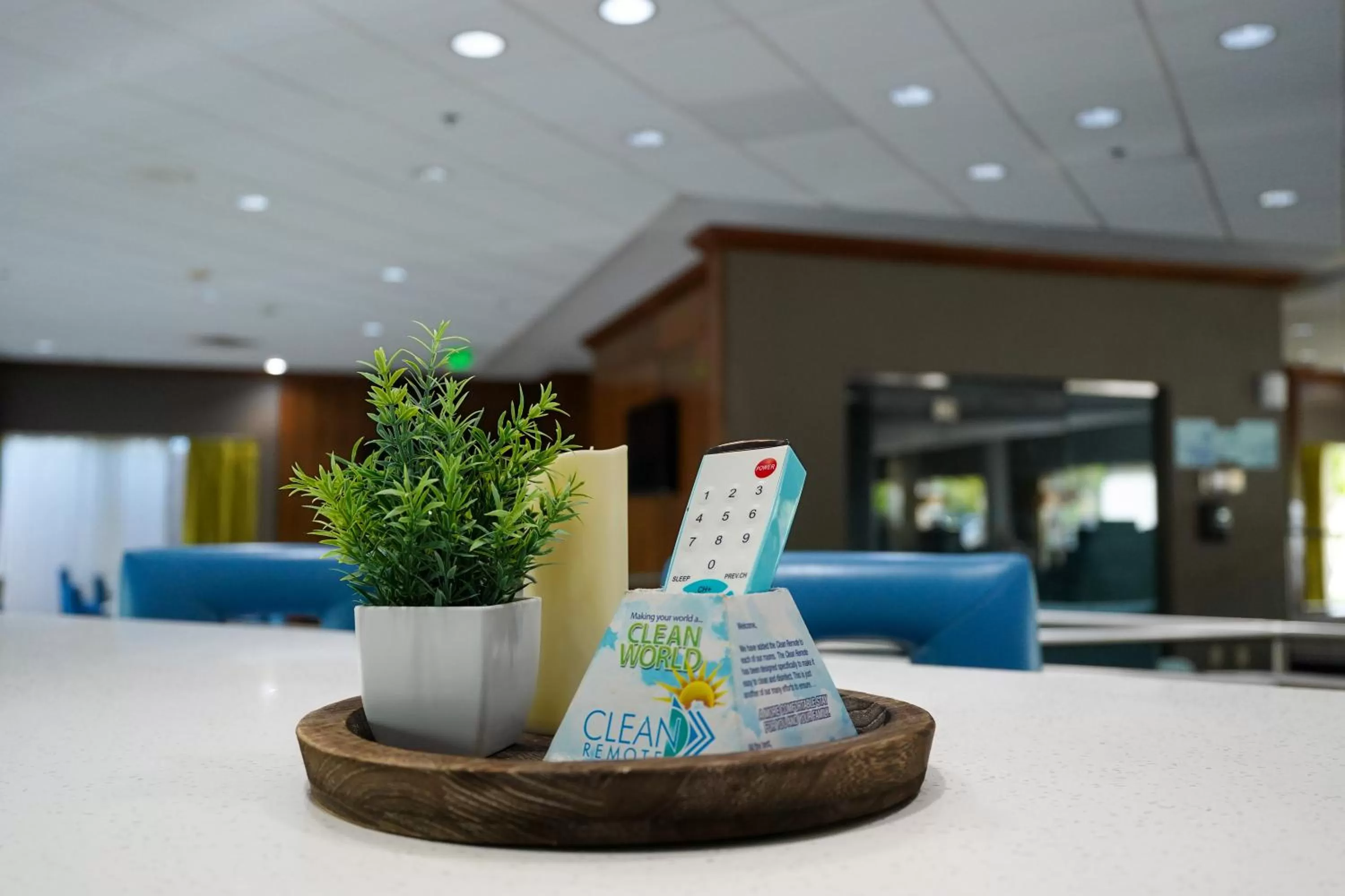 Holiday Inn Express Boise Downtown by IHG