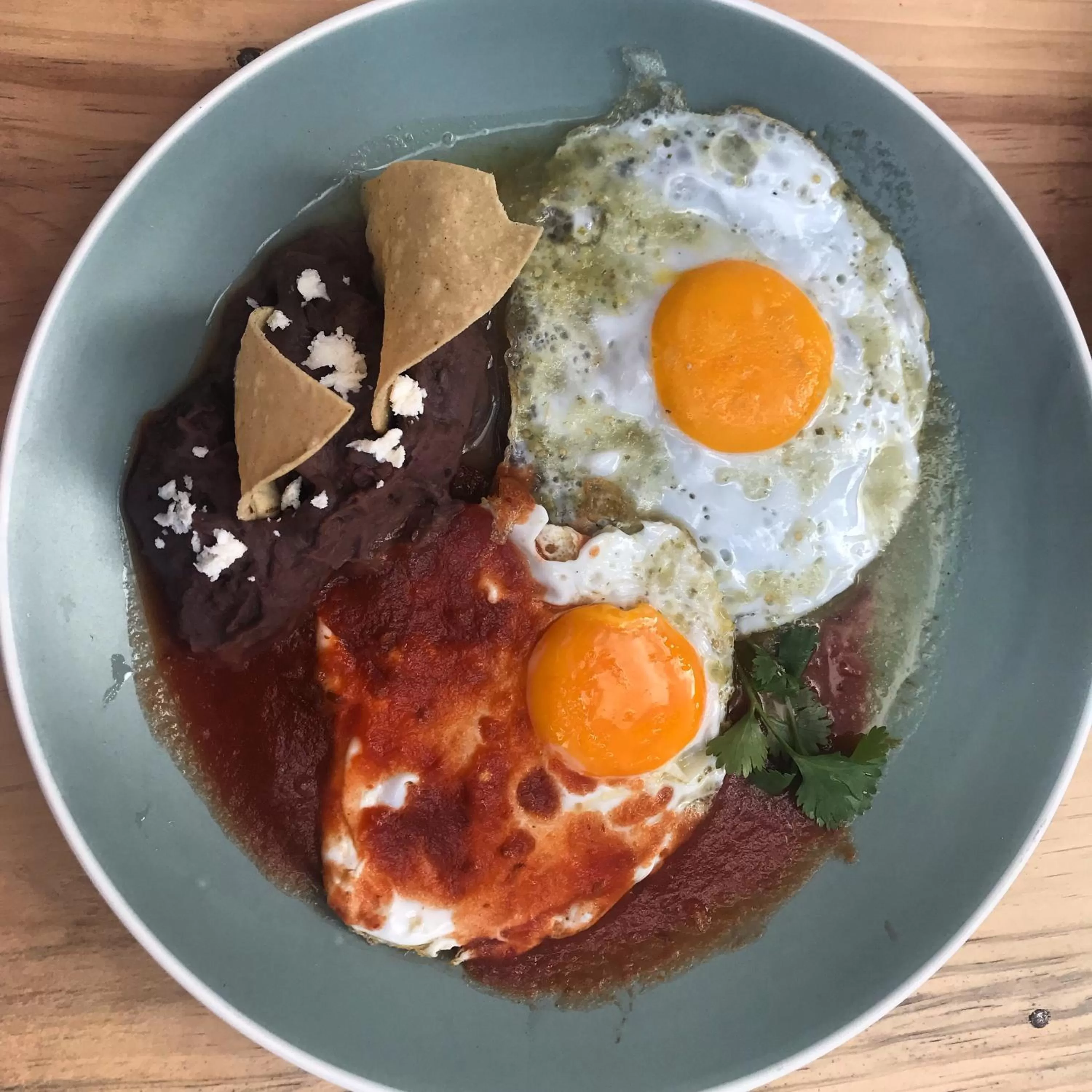 Breakfast in Casa "La 44"