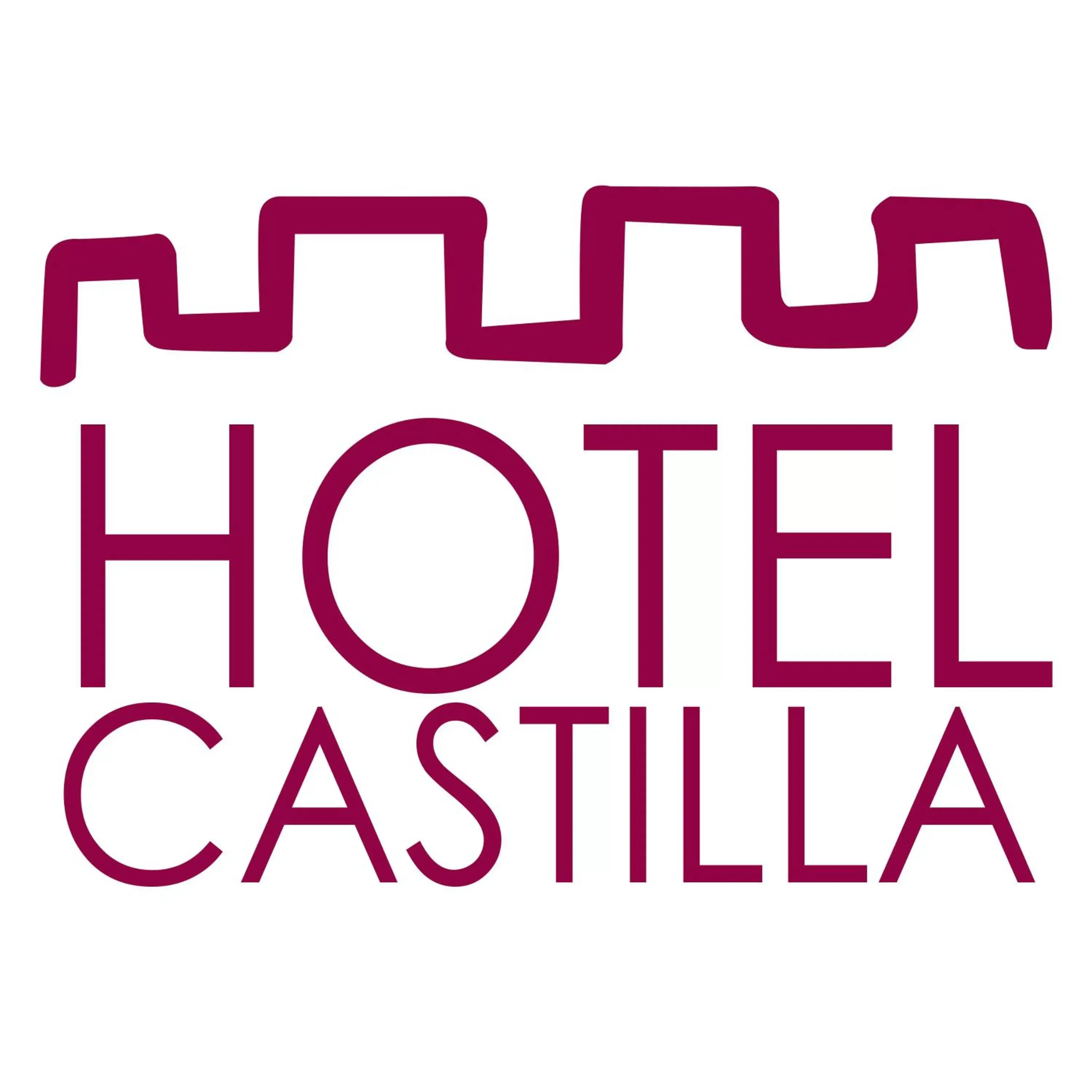 Property logo or sign in Boutique Hotel Castilla
