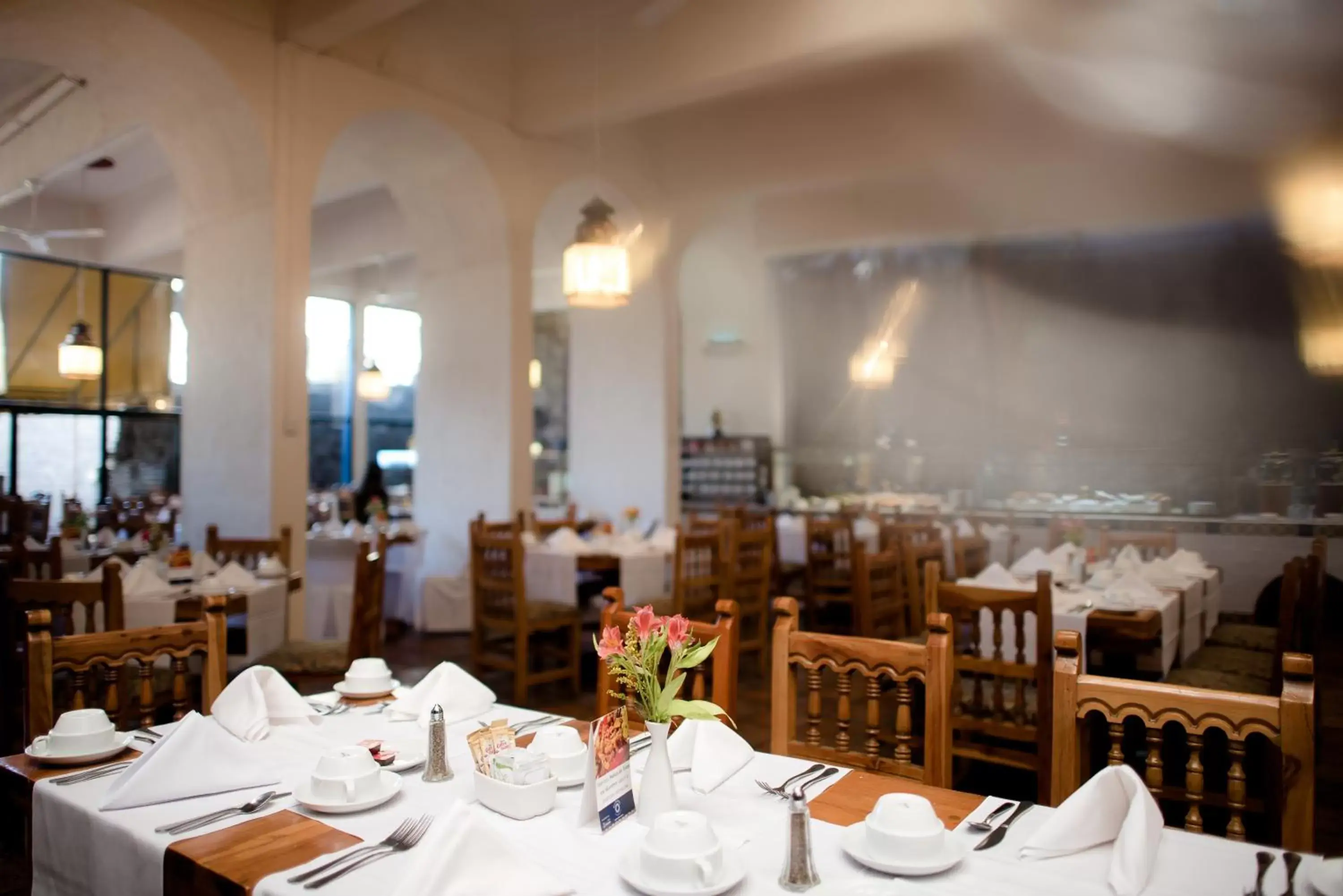 Restaurant/places to eat in Misión Guanajuato Restaurant/places to eat in Misión Guanajuato