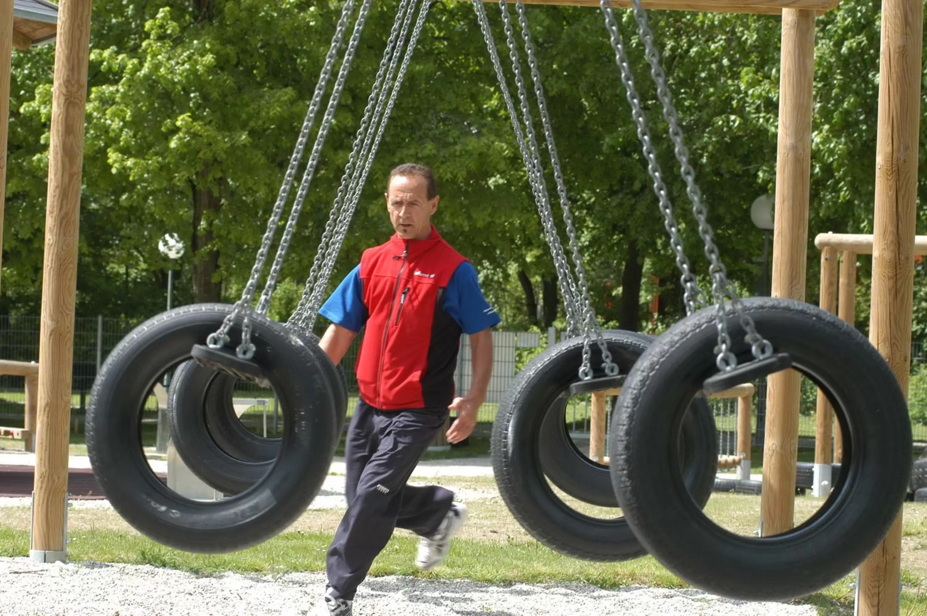 Activities in Thermen-Hotel Rottaler Hof