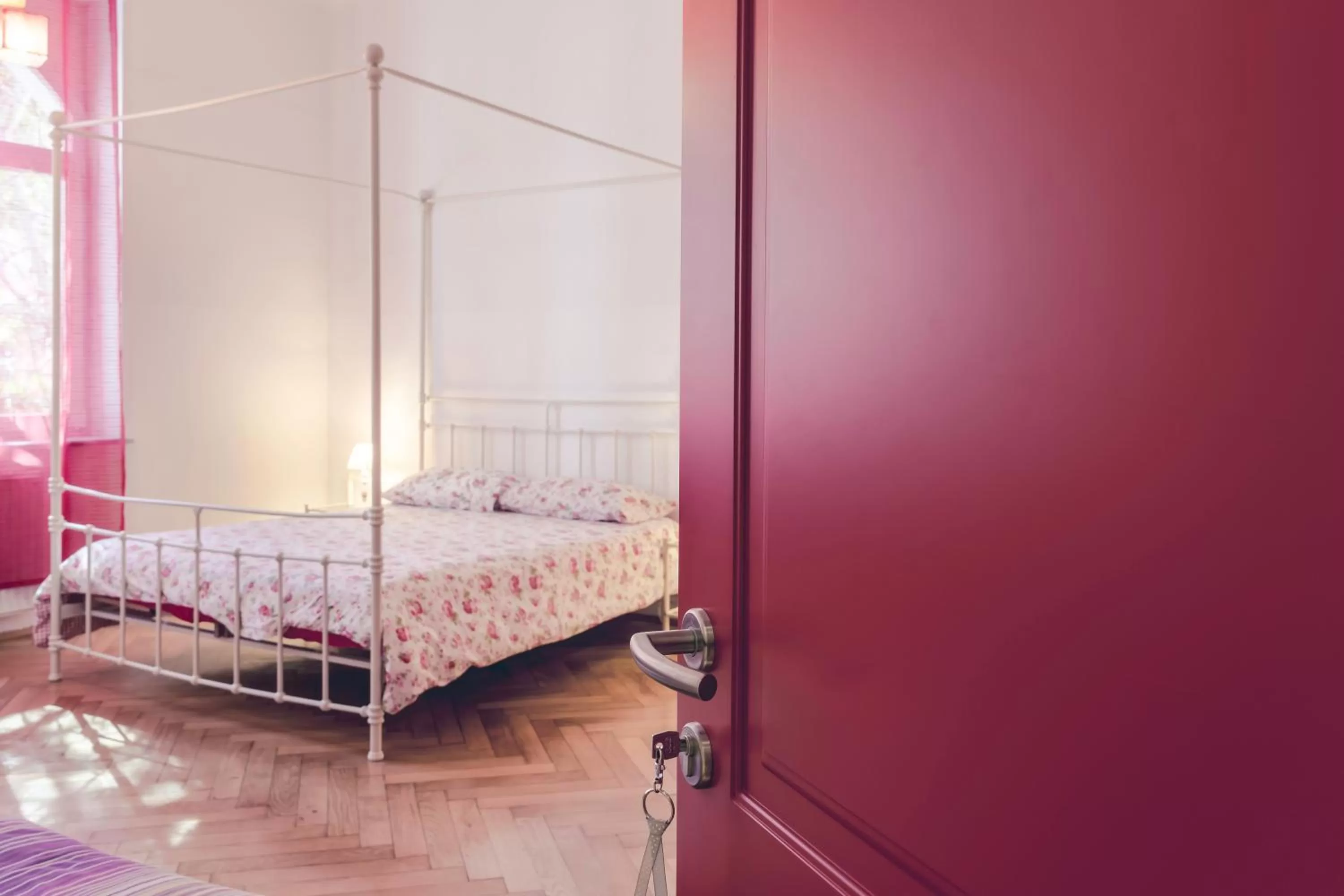 Other, Bed in Bolzano Rooms