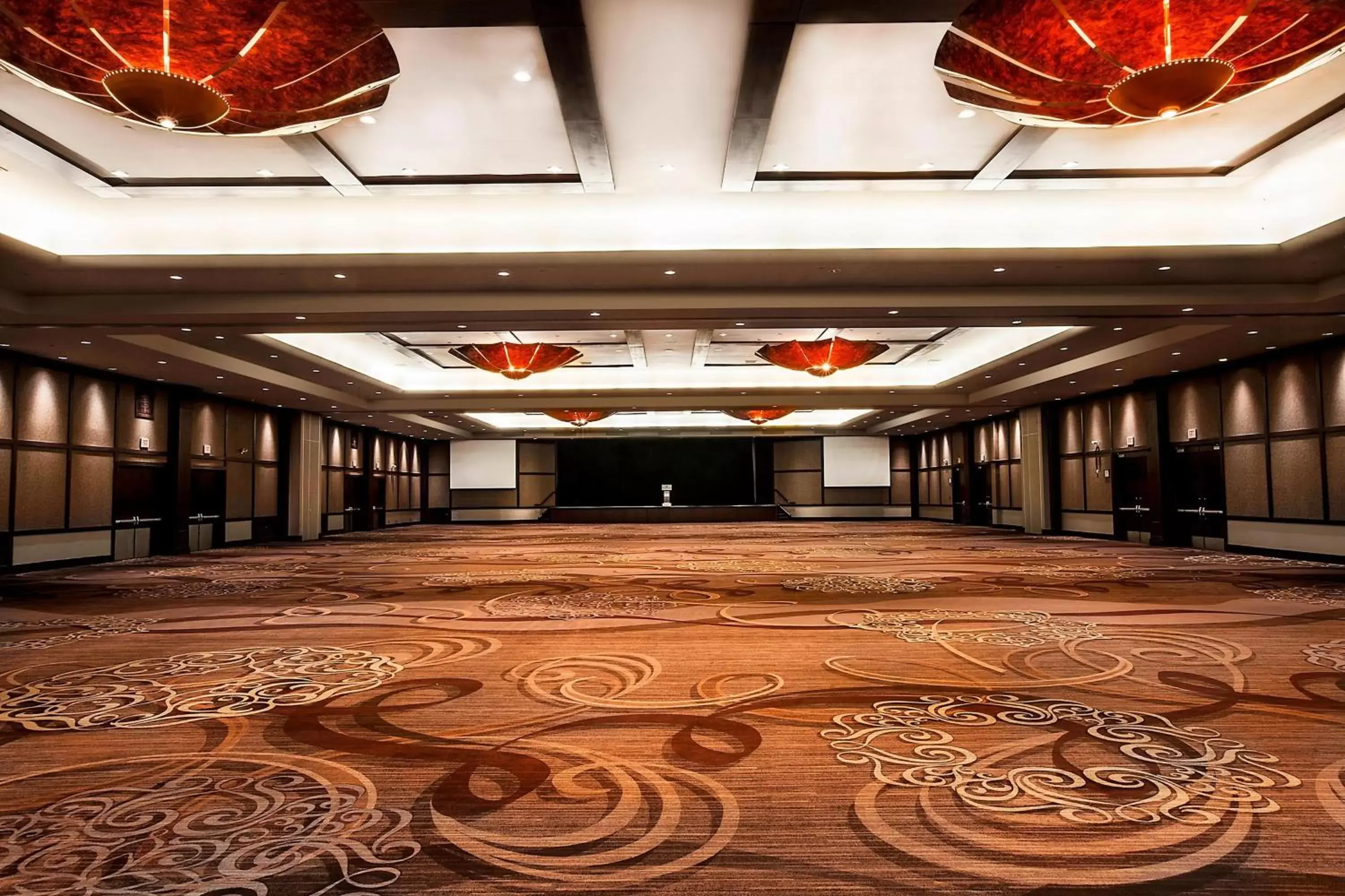 Meeting/conference room, Lobby/Reception in Sheraton Fallsview Hotel