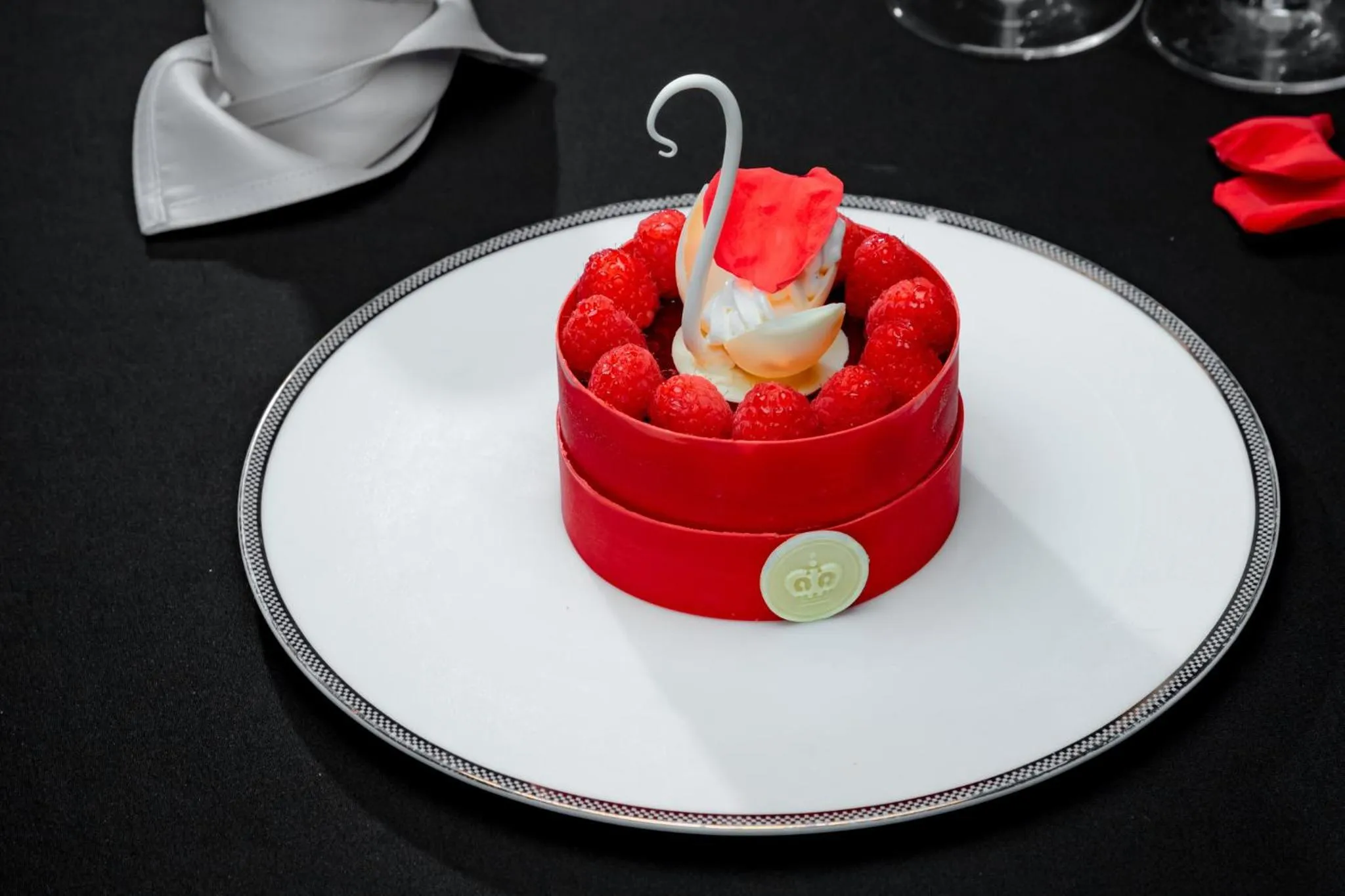 Lounge or bar in Crowne Plaza Kunshan by IHG