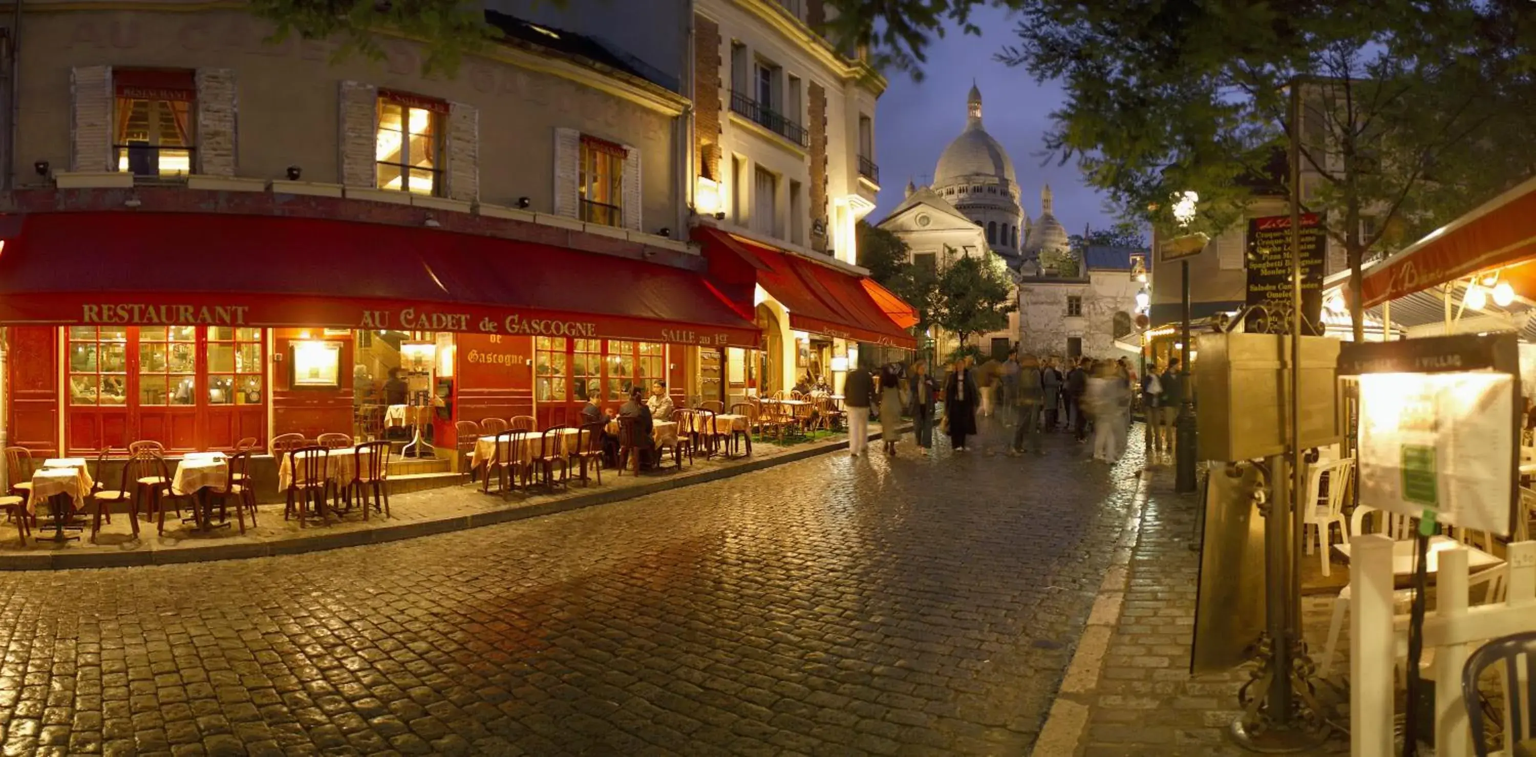 Nearby landmark in Ibis Styles Paris Crimée La Villette