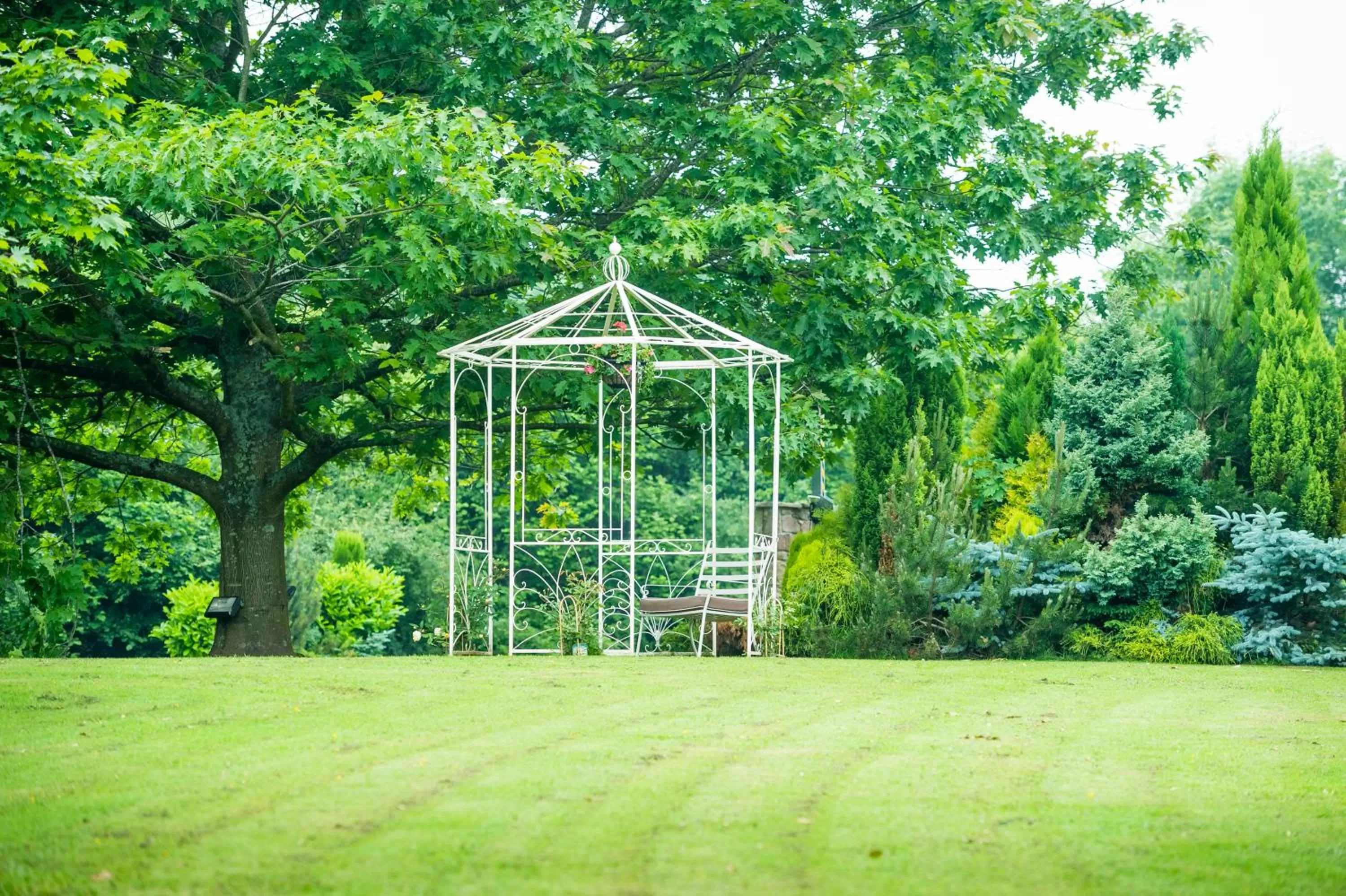 Garden in Parkway Hotel & Spa
