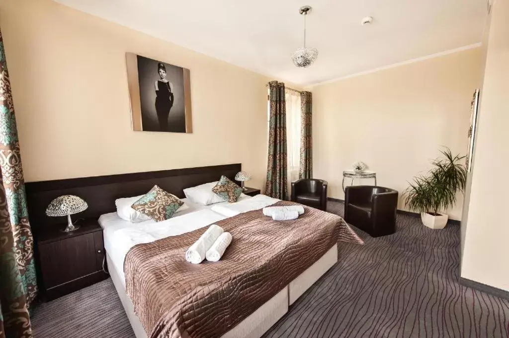 Apartment in Hotel Willa Adriana Apartment in Hotel Willa Adriana