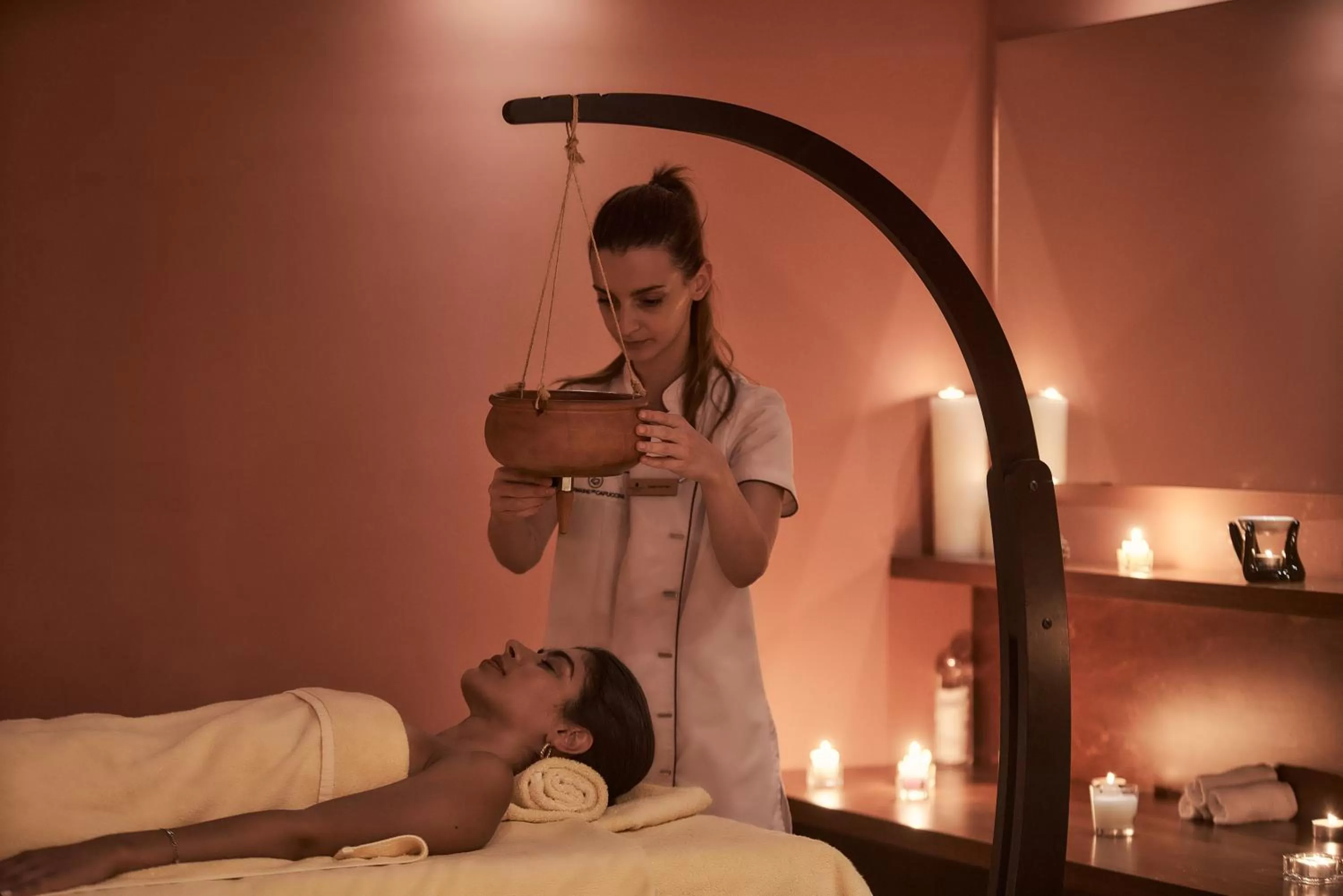 Staff in Grand Forest Metsovo - Leading Hotels of the World