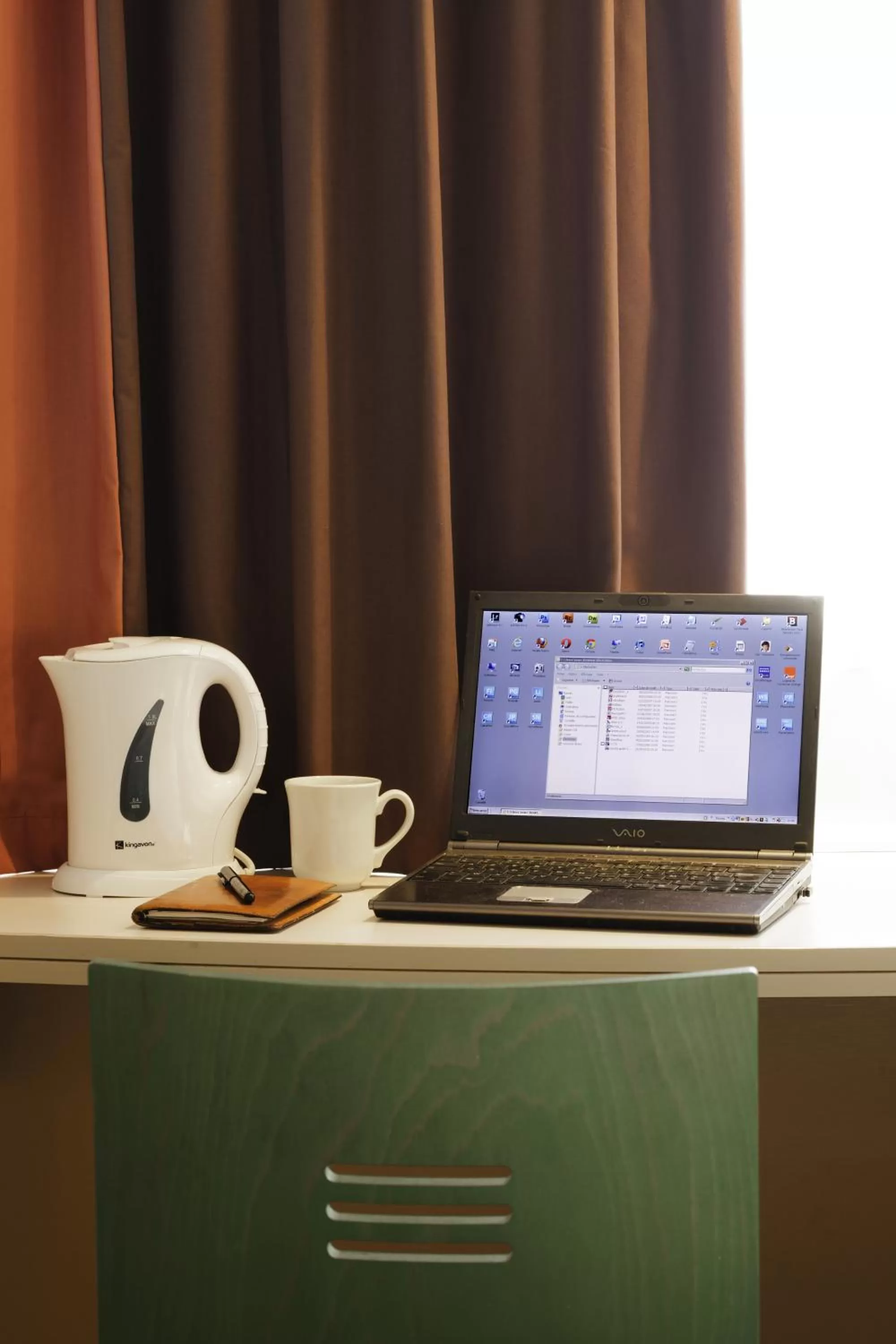 Other in ibis Plymouth