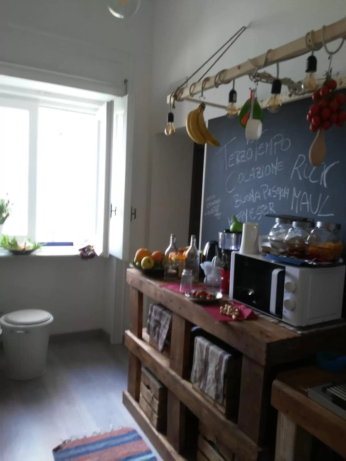 B&B Napoli Ruck&Maul