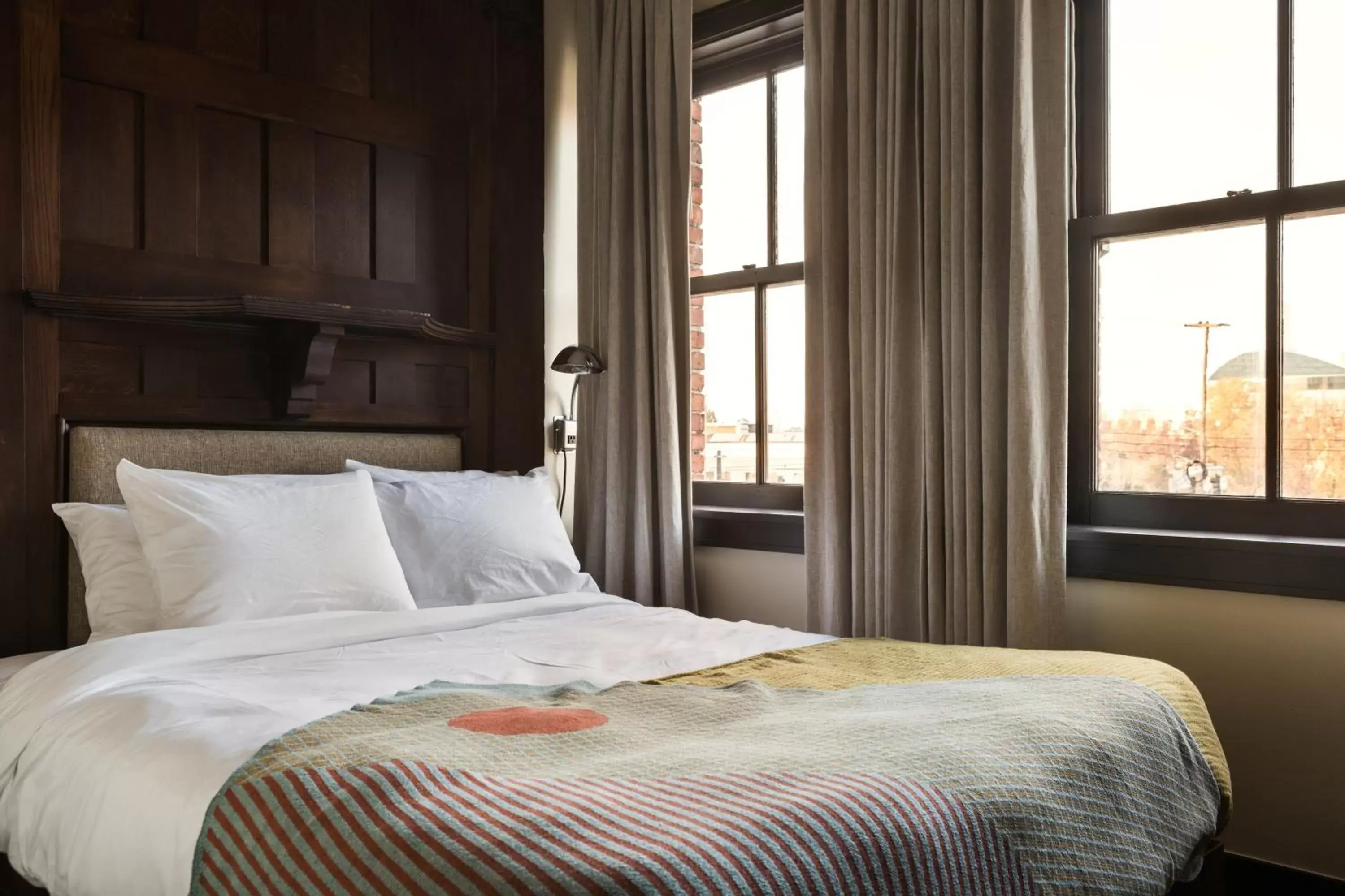 Standard Queen Room in KEX Hotel Standard Queen Room in KEX Hotel