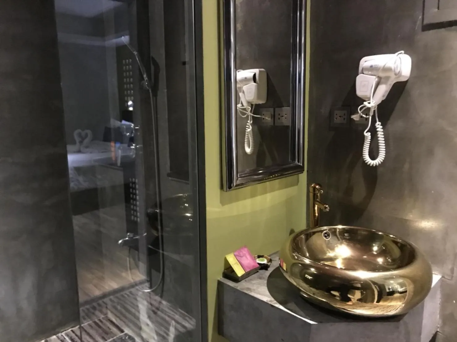 Aspira D'Andora Sukhumvit 16 - Asoke