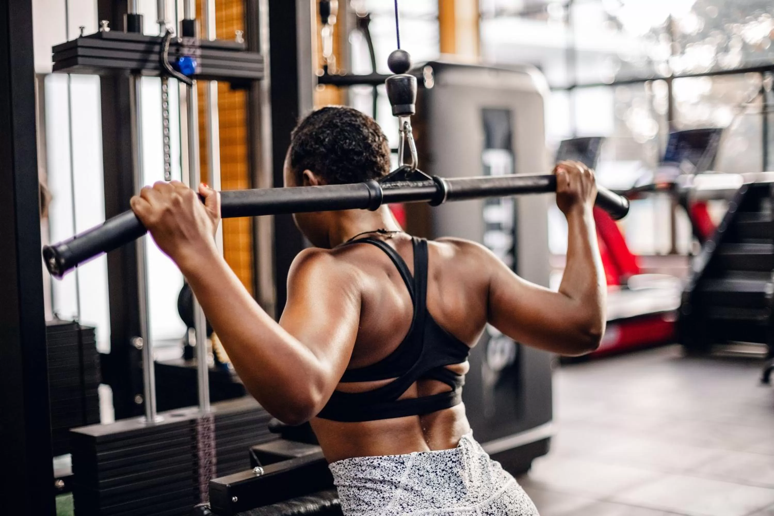 People in Ndaru Luxury Suites