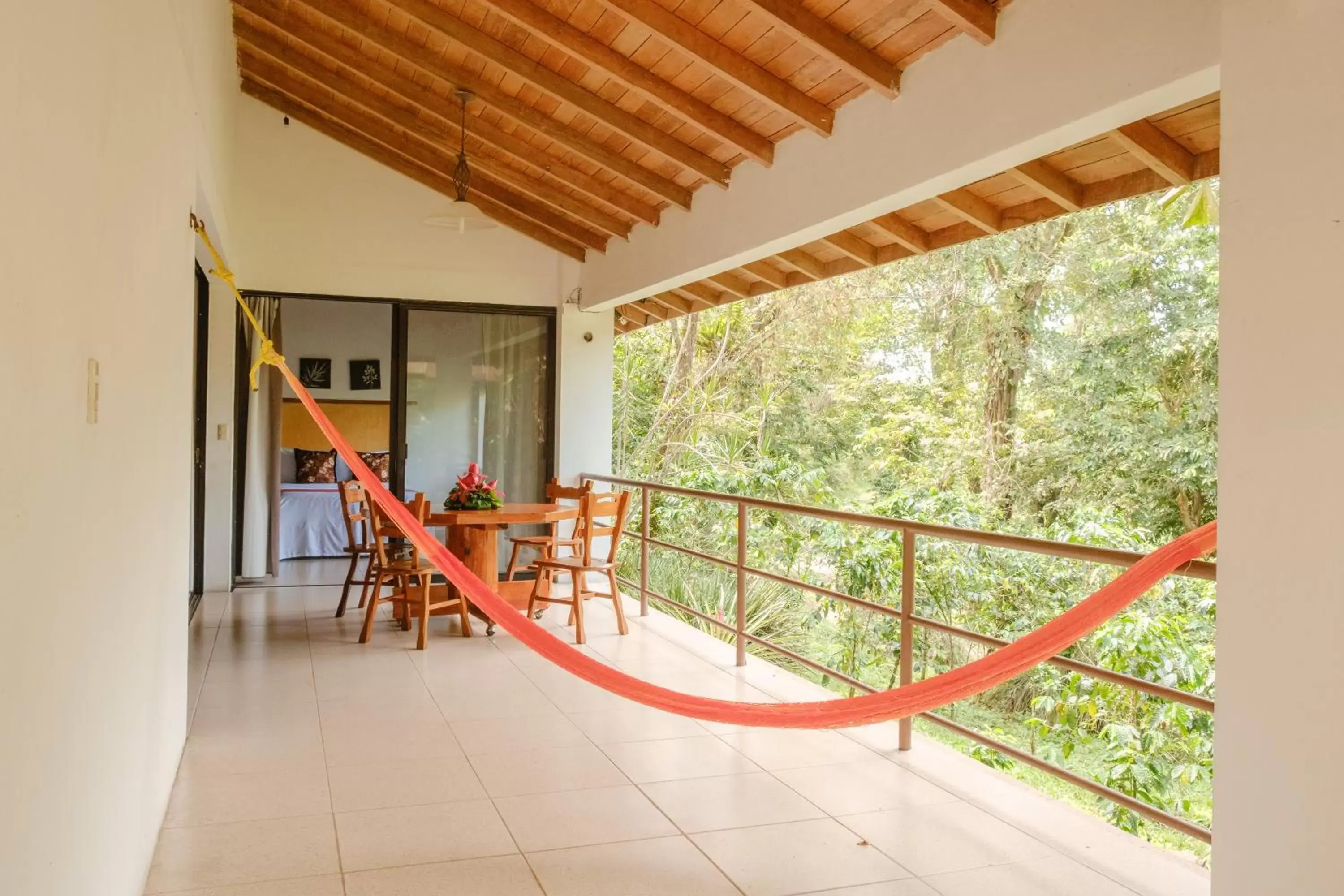 Patio, Balcony/Terrace in Argovia Finca Resort