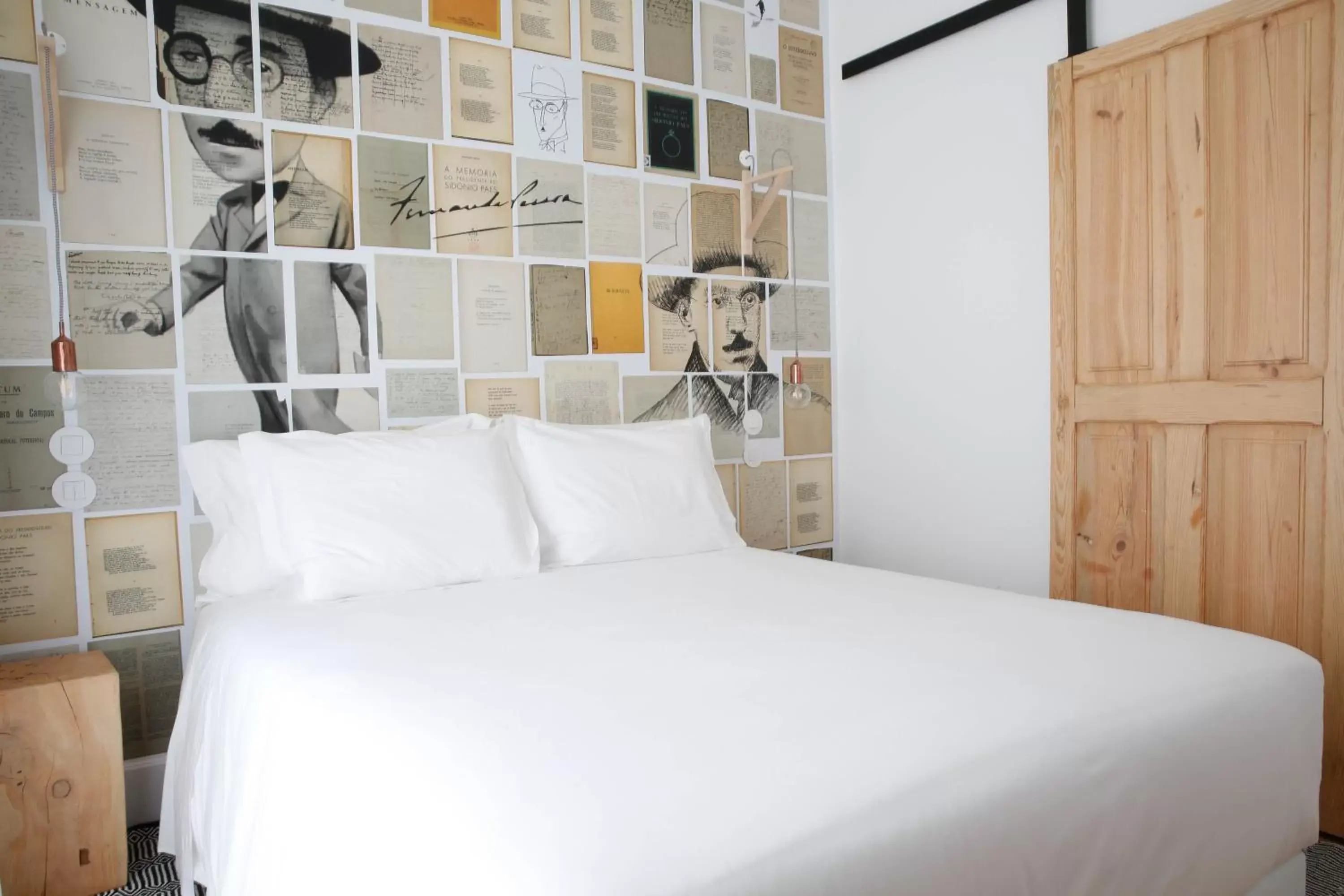 Bedroom, Bed in Sapientia Boutique Hotel