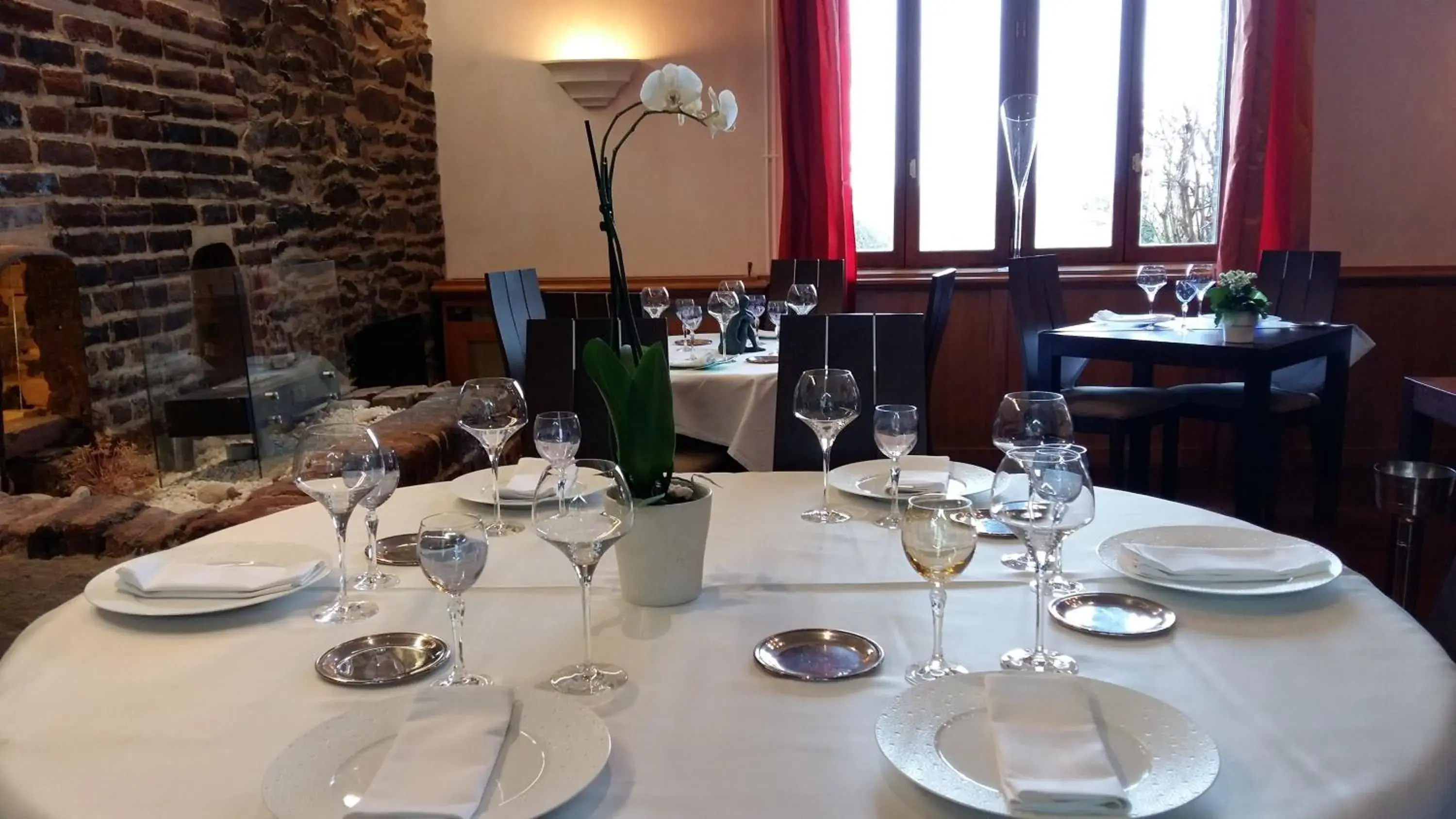 Banquet/Function facilities, Restaurant/Places to Eat in Citotel Le Clos Champel