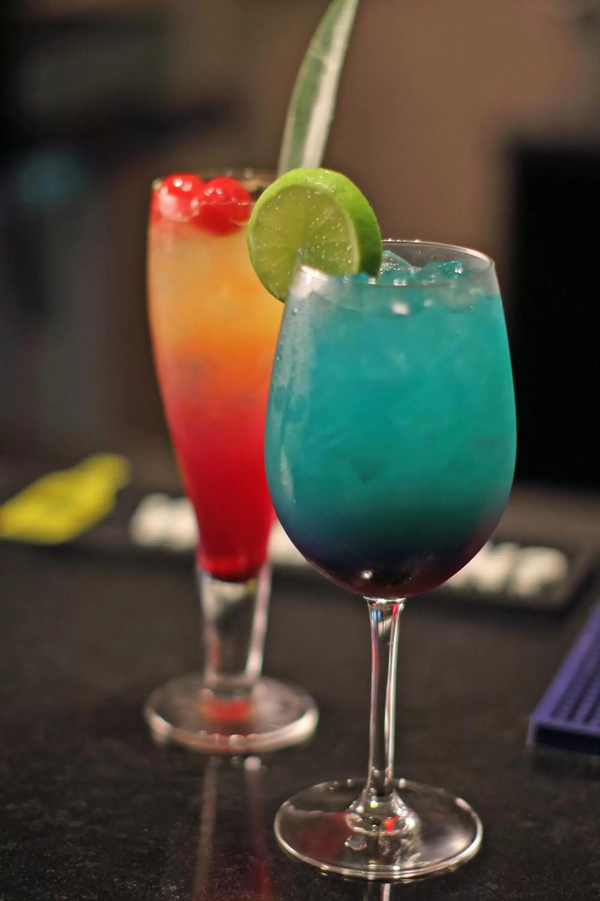 Lounge or bar, Drinks in Novotel Panama City