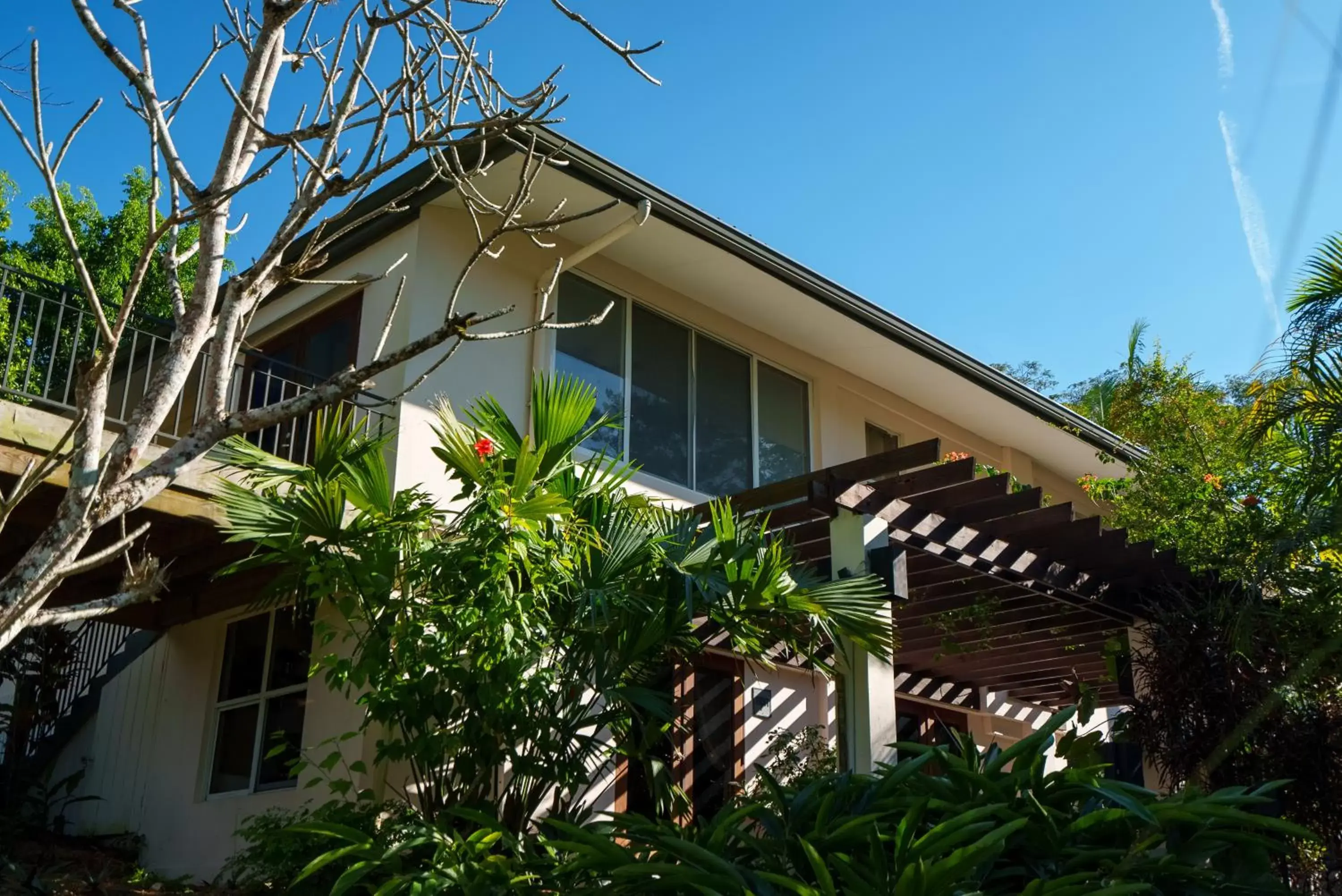 View (from property/room), Property Building in Ka'ana Resort & Spa