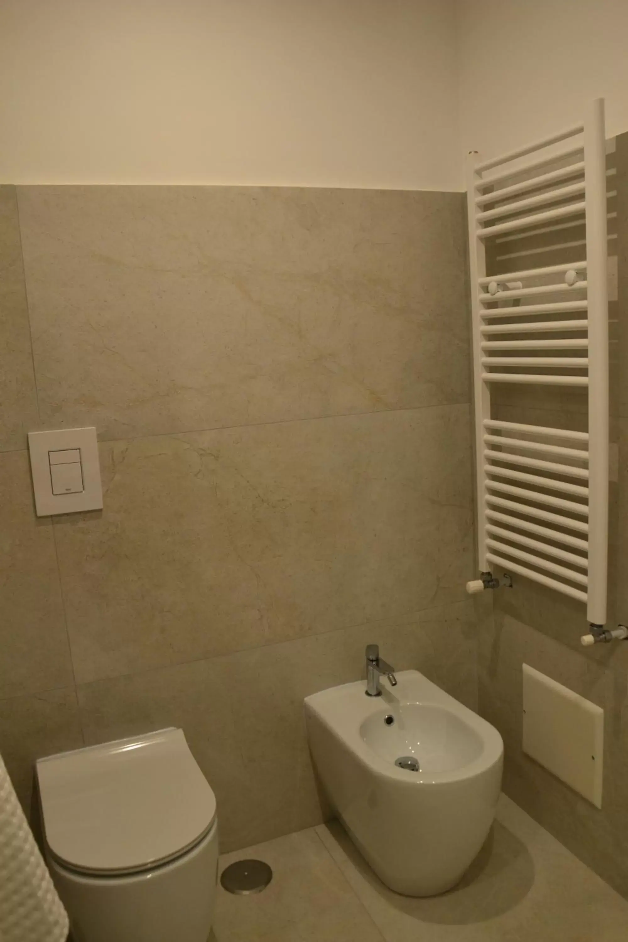 Toilet, Bathroom in Luna Nuova Suites