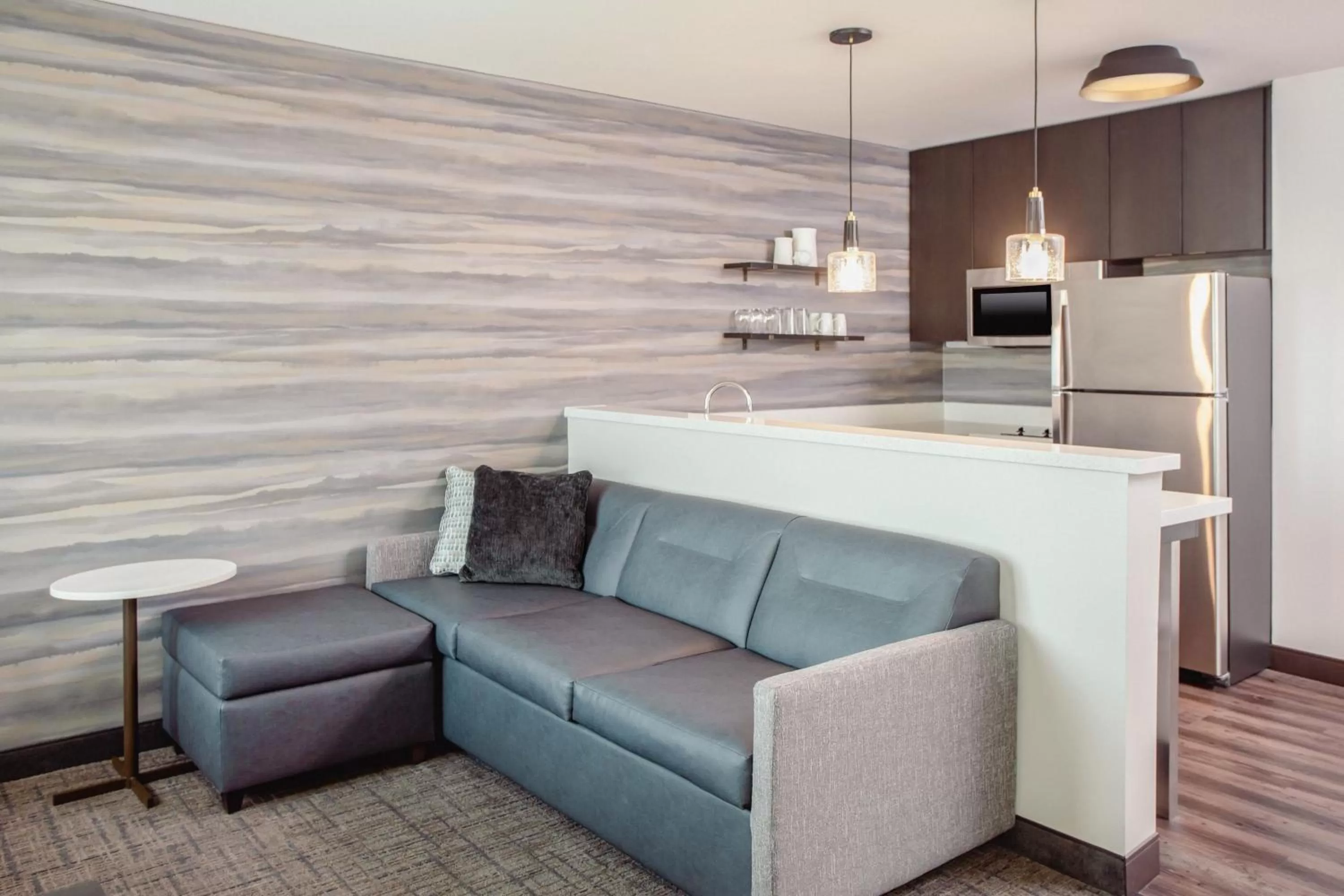 Photo of the whole room in Residence Inn by Marriott Loma Linda Redlands