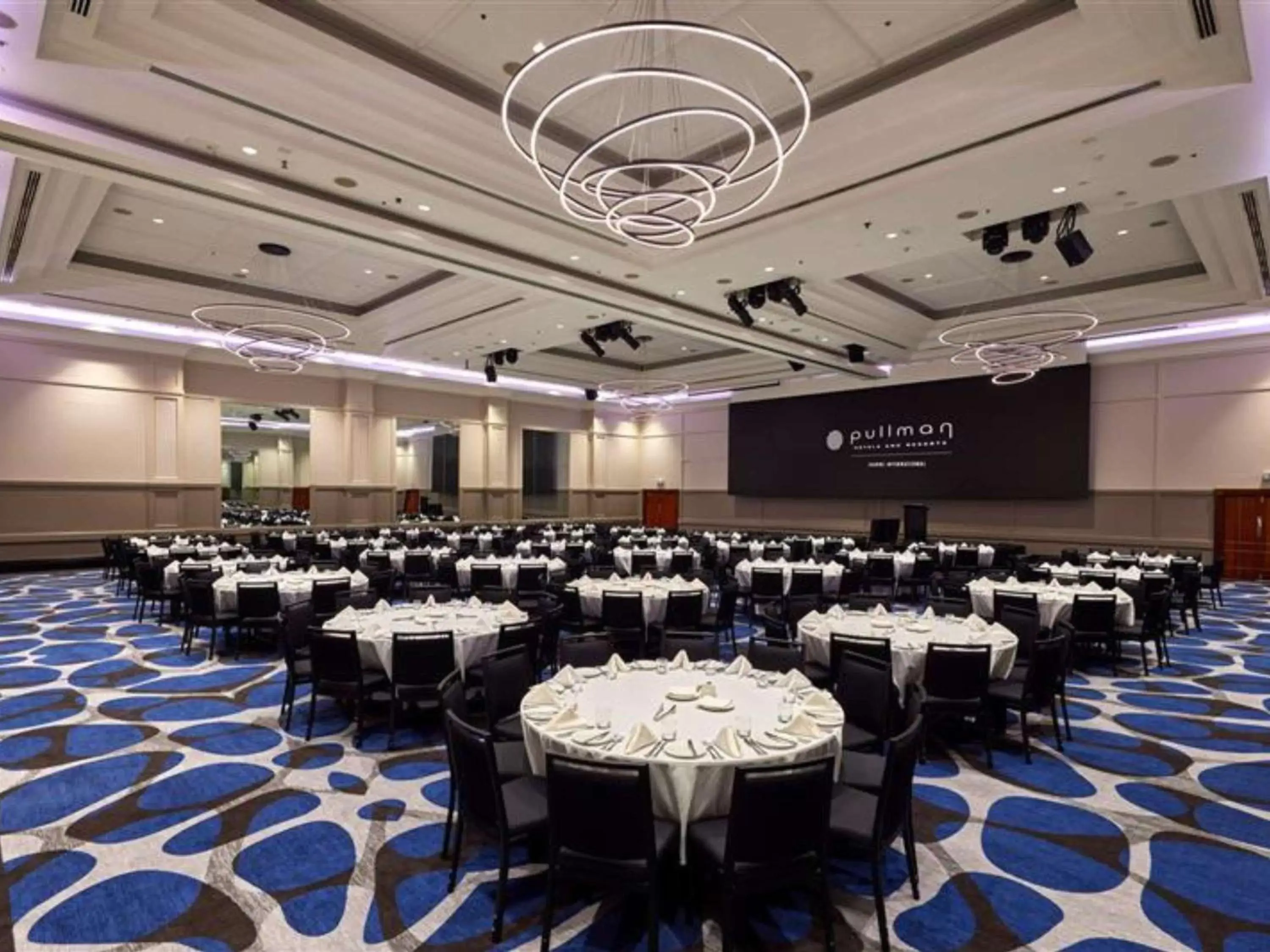 Meeting/conference room, Banquet Facilities in Pullman Cairns International