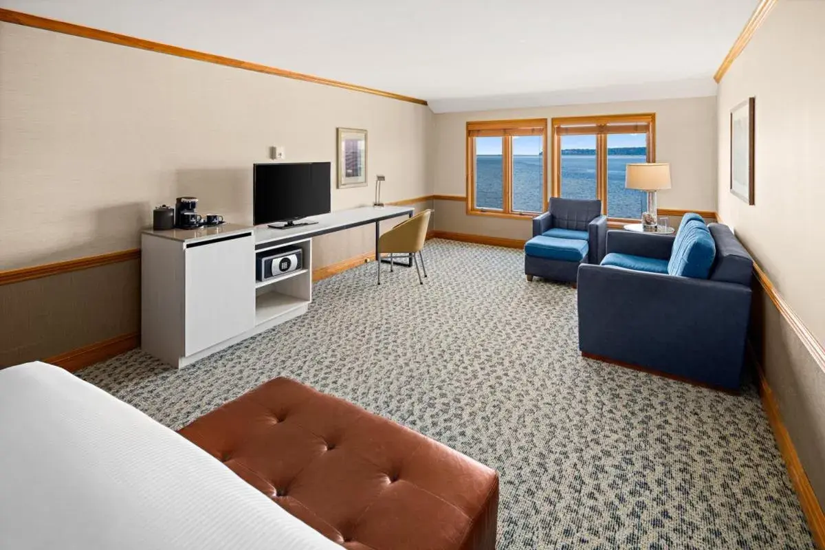 Semiahmoo Resort Golf & Spa, Trademark Collection by Wyndham Semiahmoo Resort Golf & Spa, Trademark Collection by Wyndham