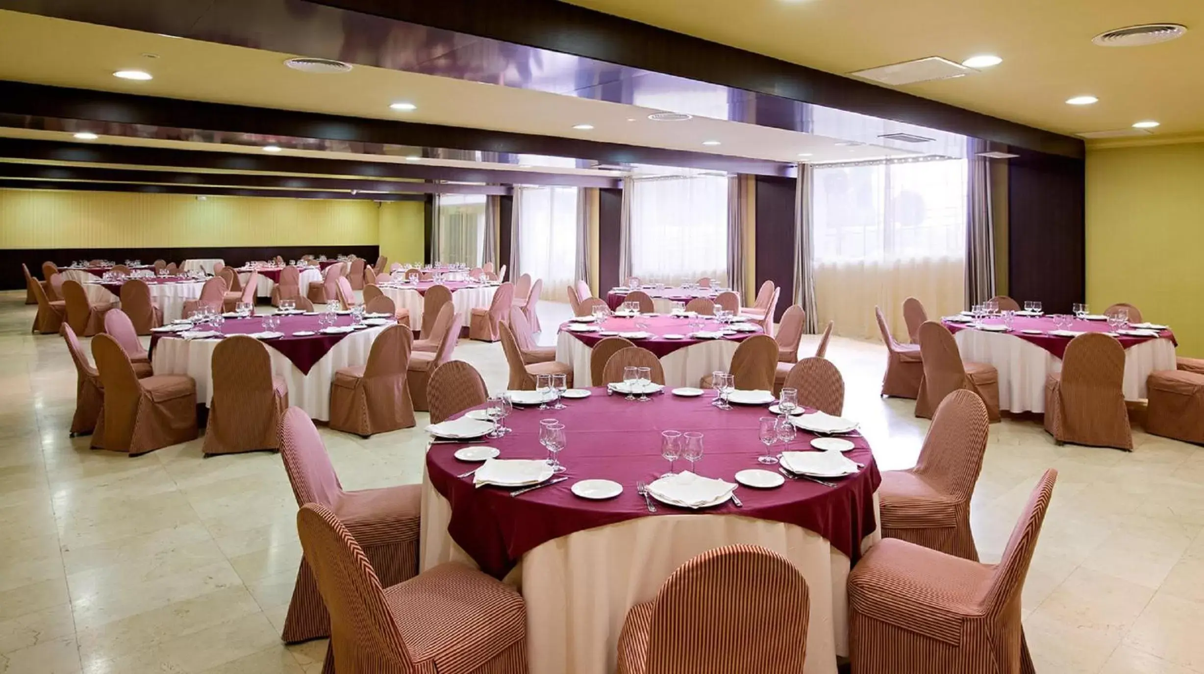 Banquet/Function facilities, Banquet Facilities in Hotel la Perdiz