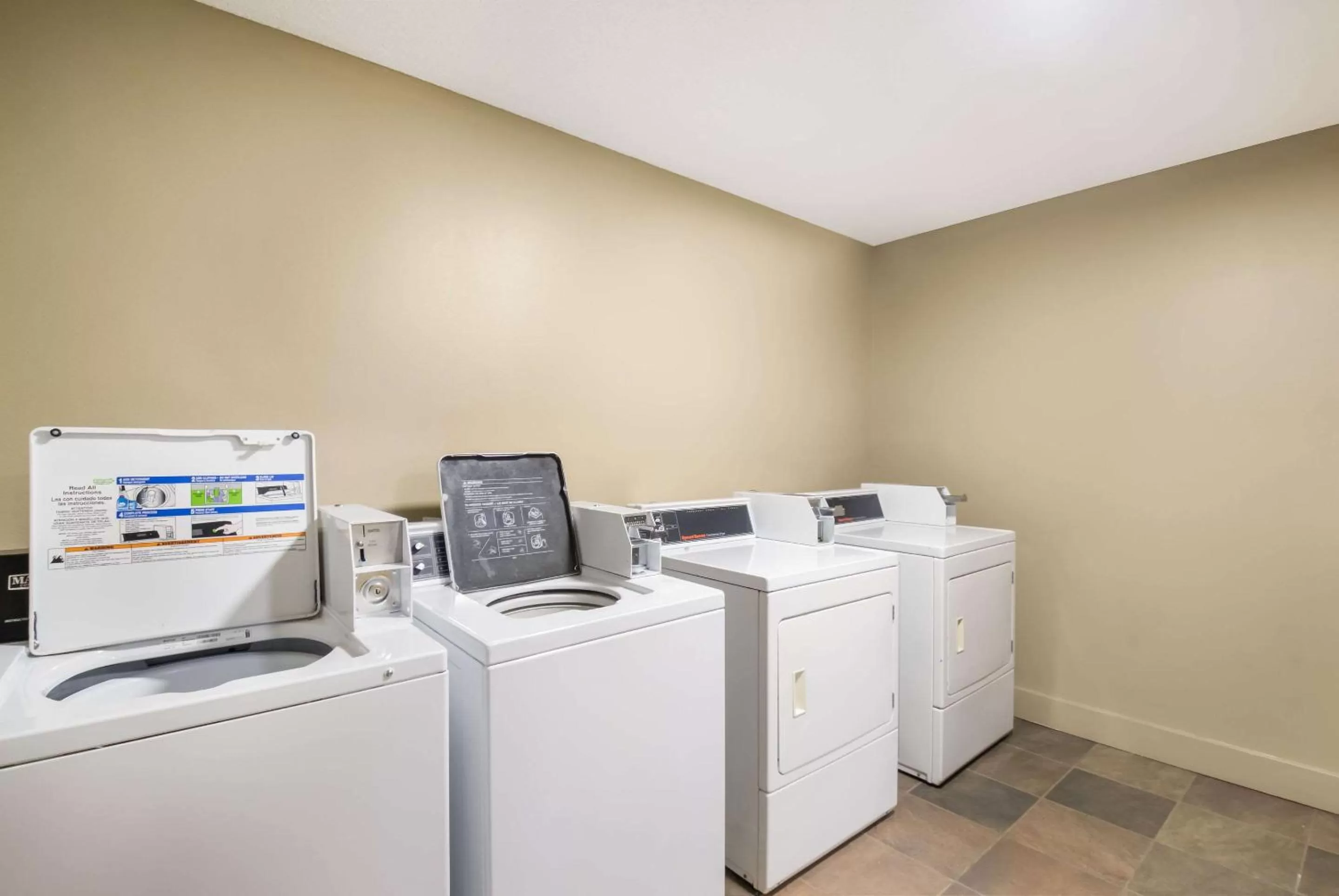 Other in Quality Inn & Suites Steamboat Springs