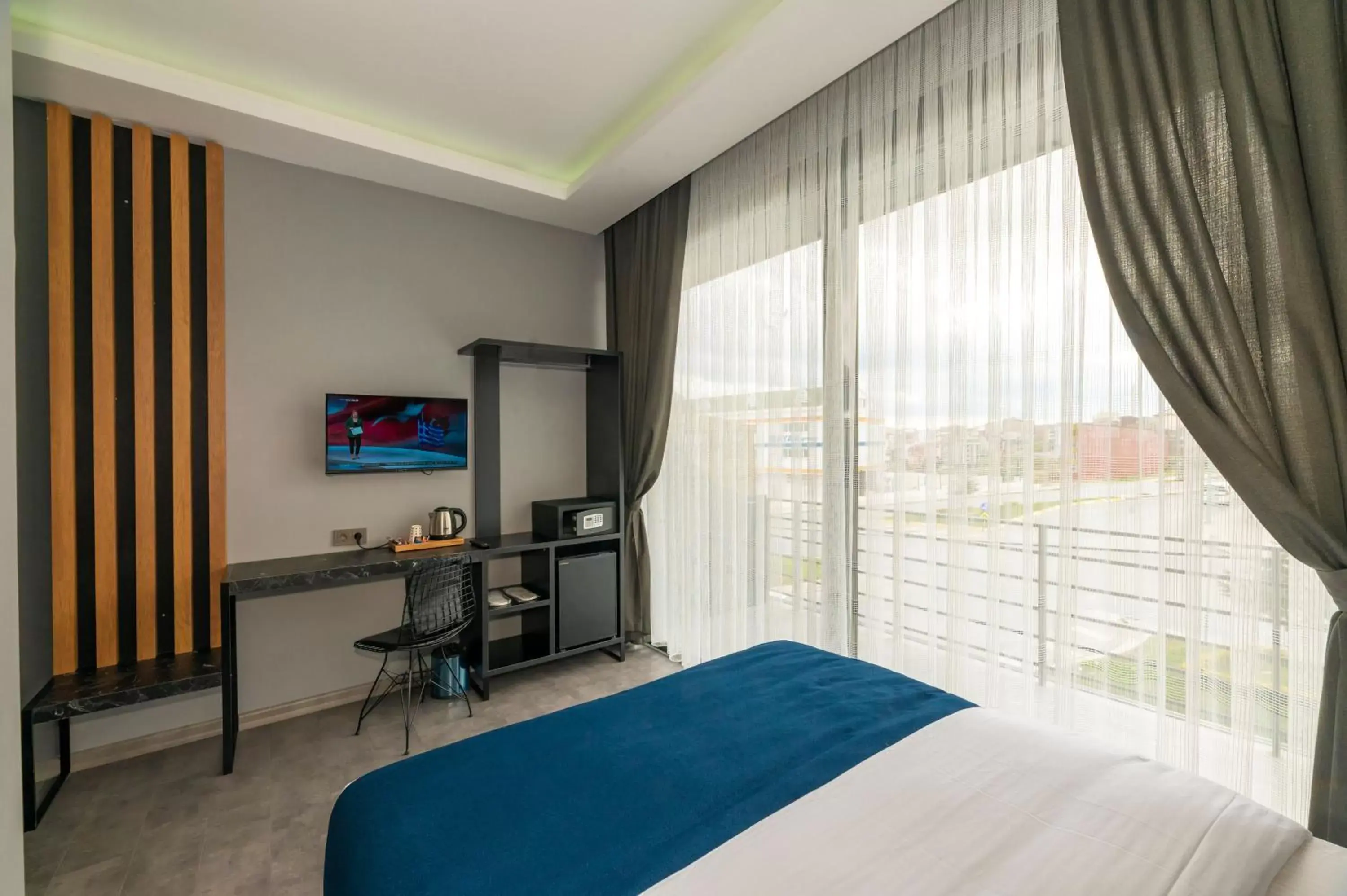 Massage, Bed in Melanj Airport Hotel