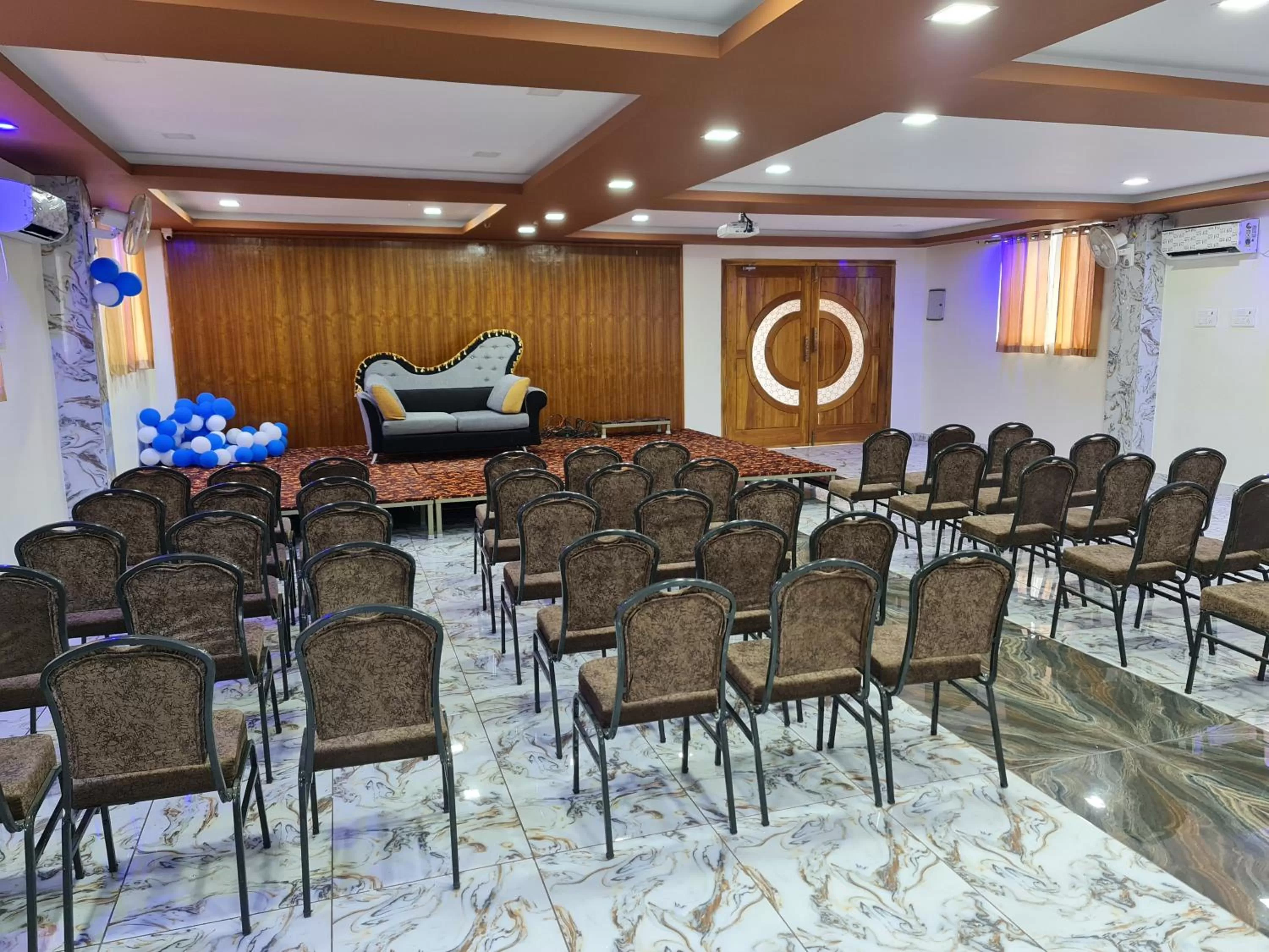 Banquet/Function facilities in Vijay Shree Inn