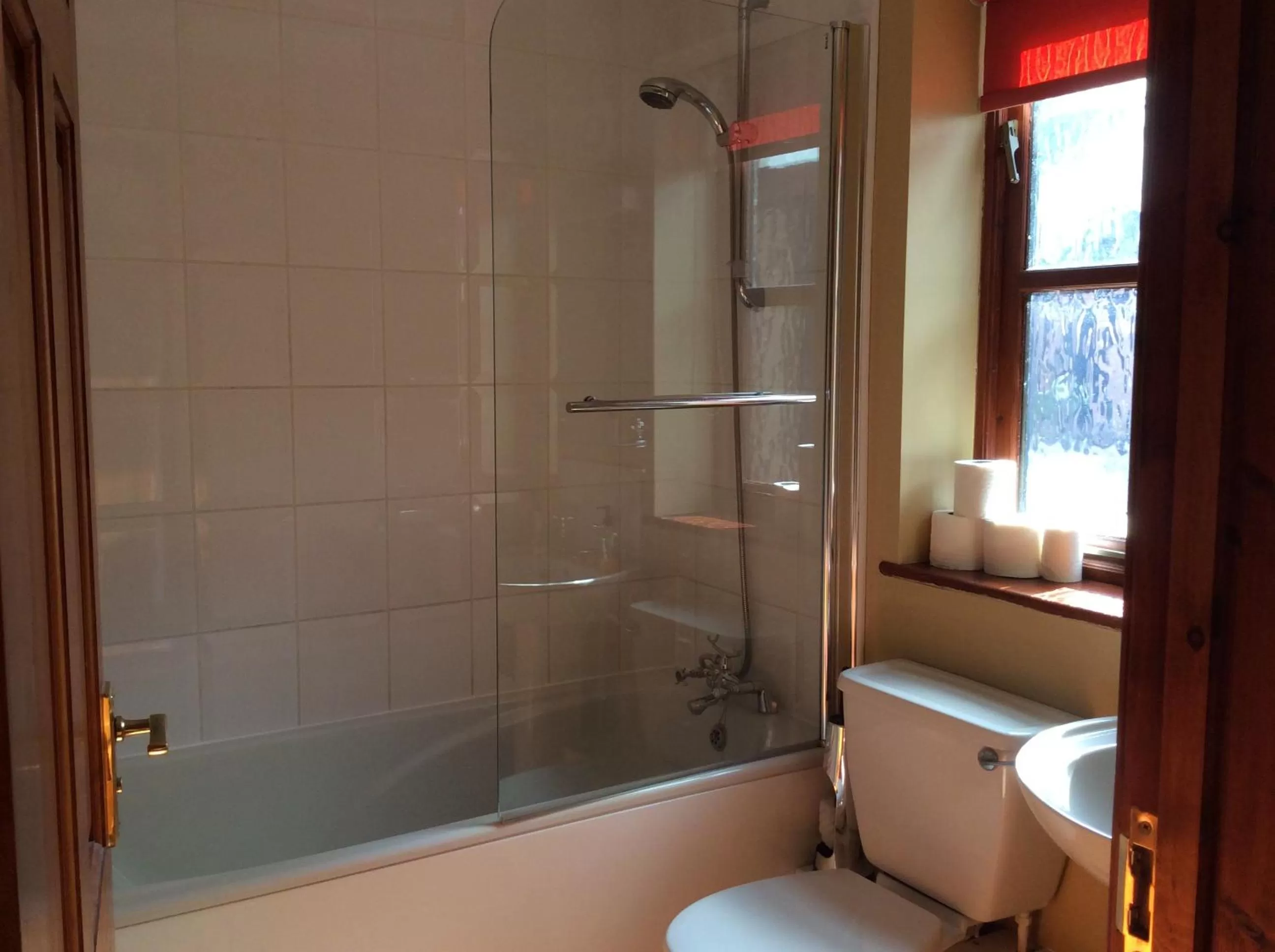 Other in The Fountain Oldwood