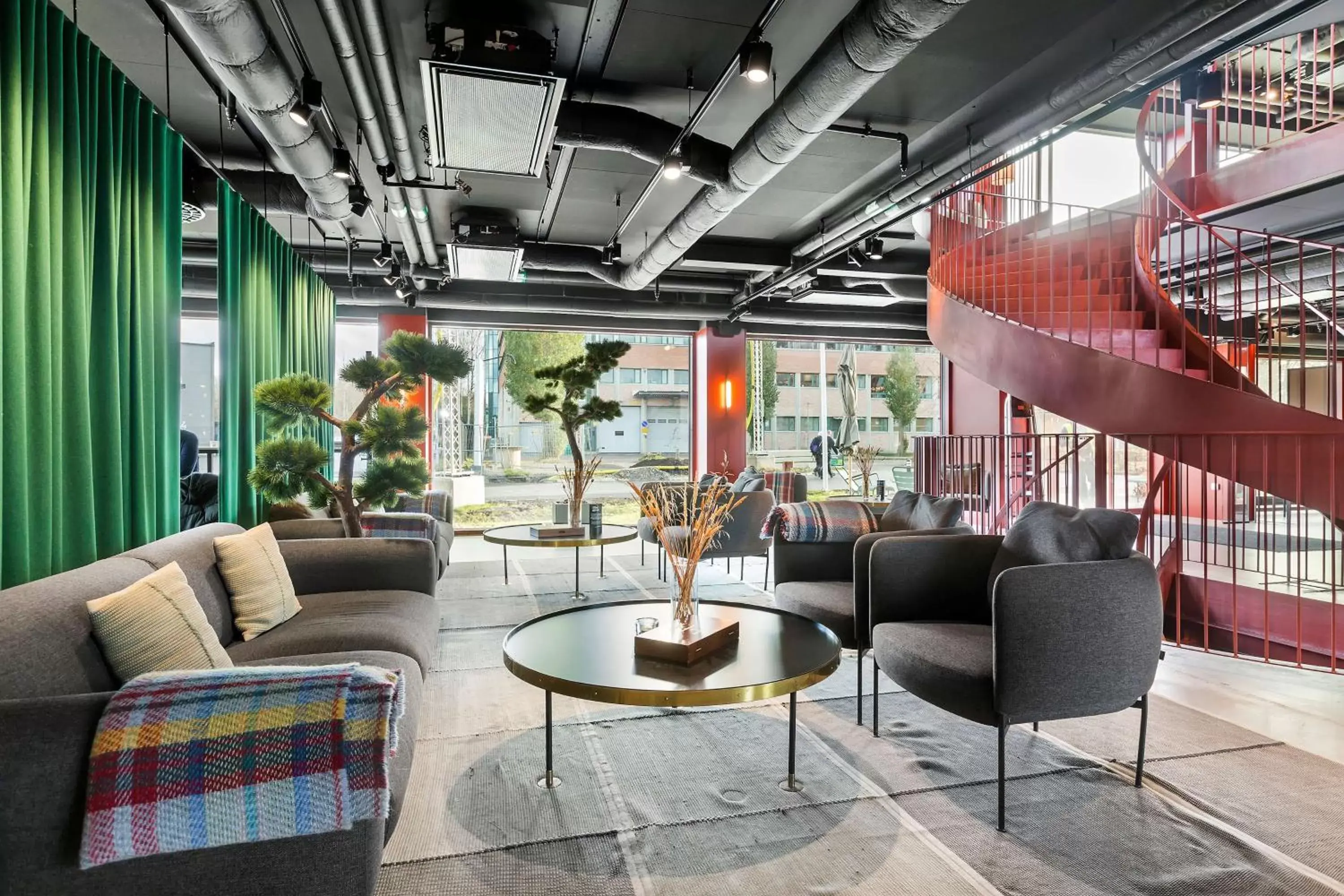 Lobby or reception, Lobby/Reception in Ten Hotel BW Signature Collection Lobby or reception, Lobby/Reception in Ten Hotel BW Signature Collection