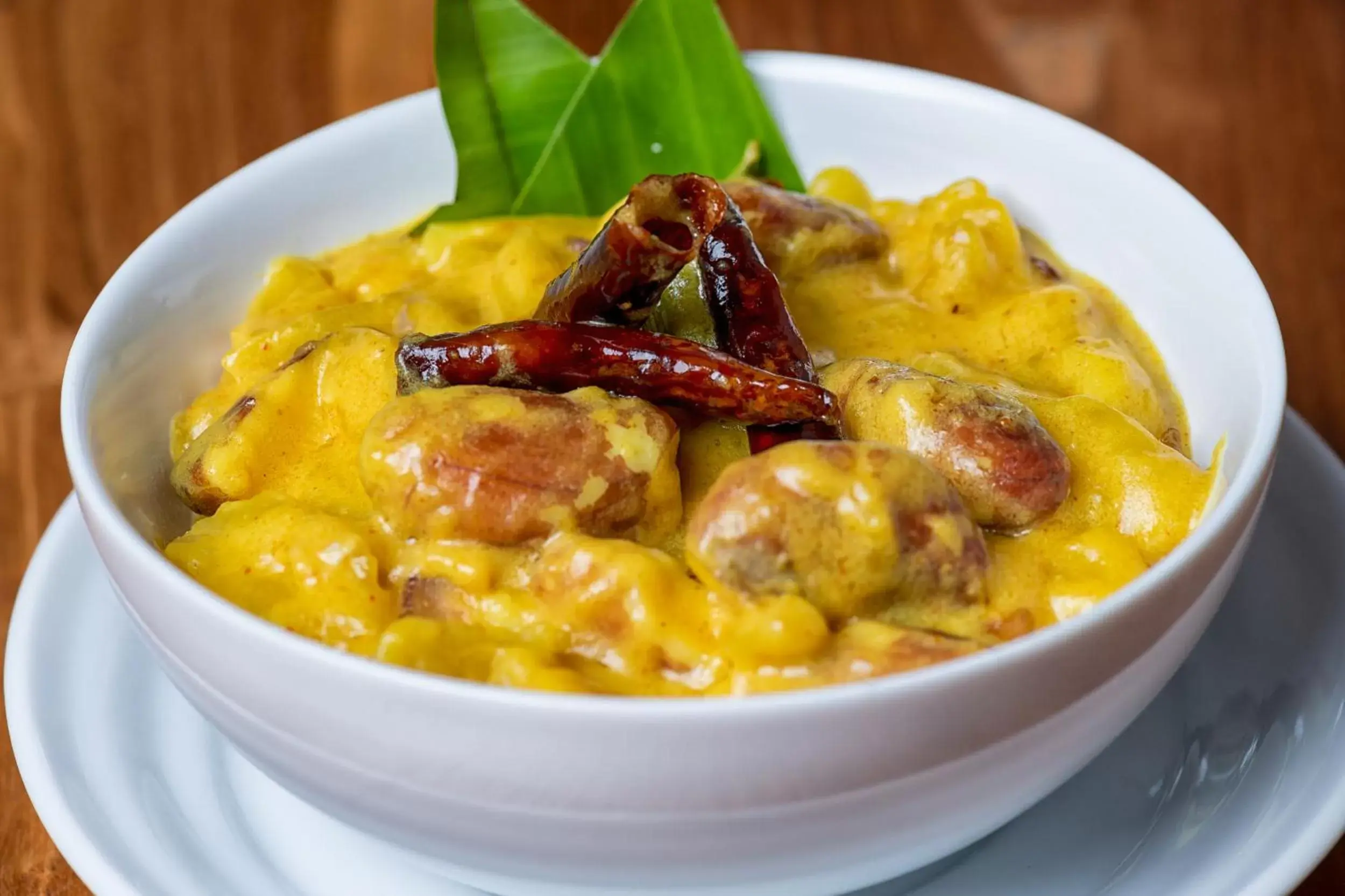 Food close-up in Aryana Boutique Hotel Food close-up in Aryana Boutique Hotel