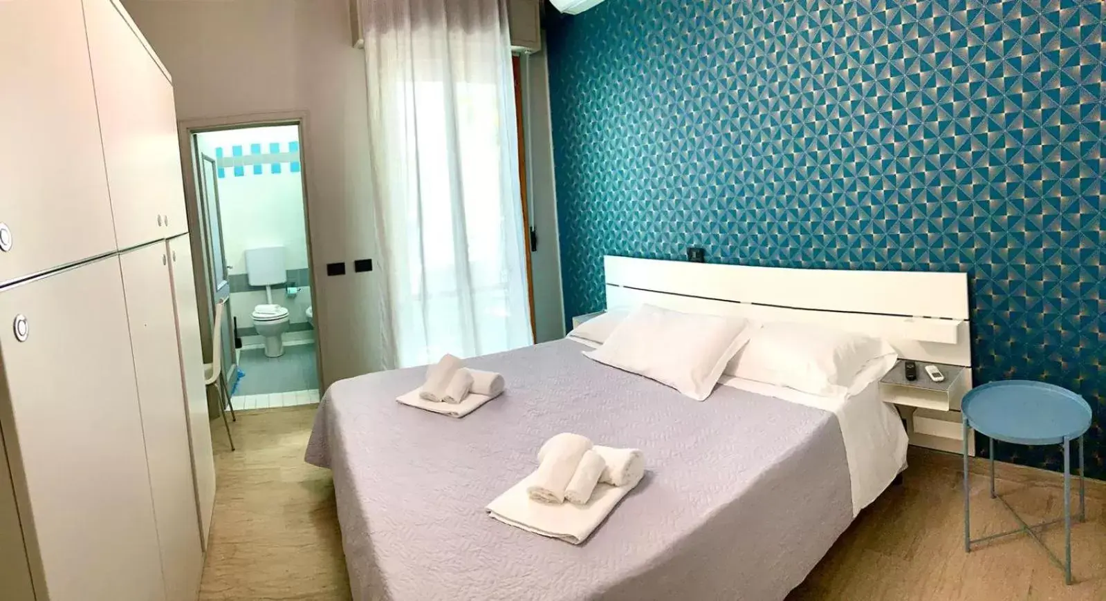 Bed in Battigia - Appartamenti Vacanze