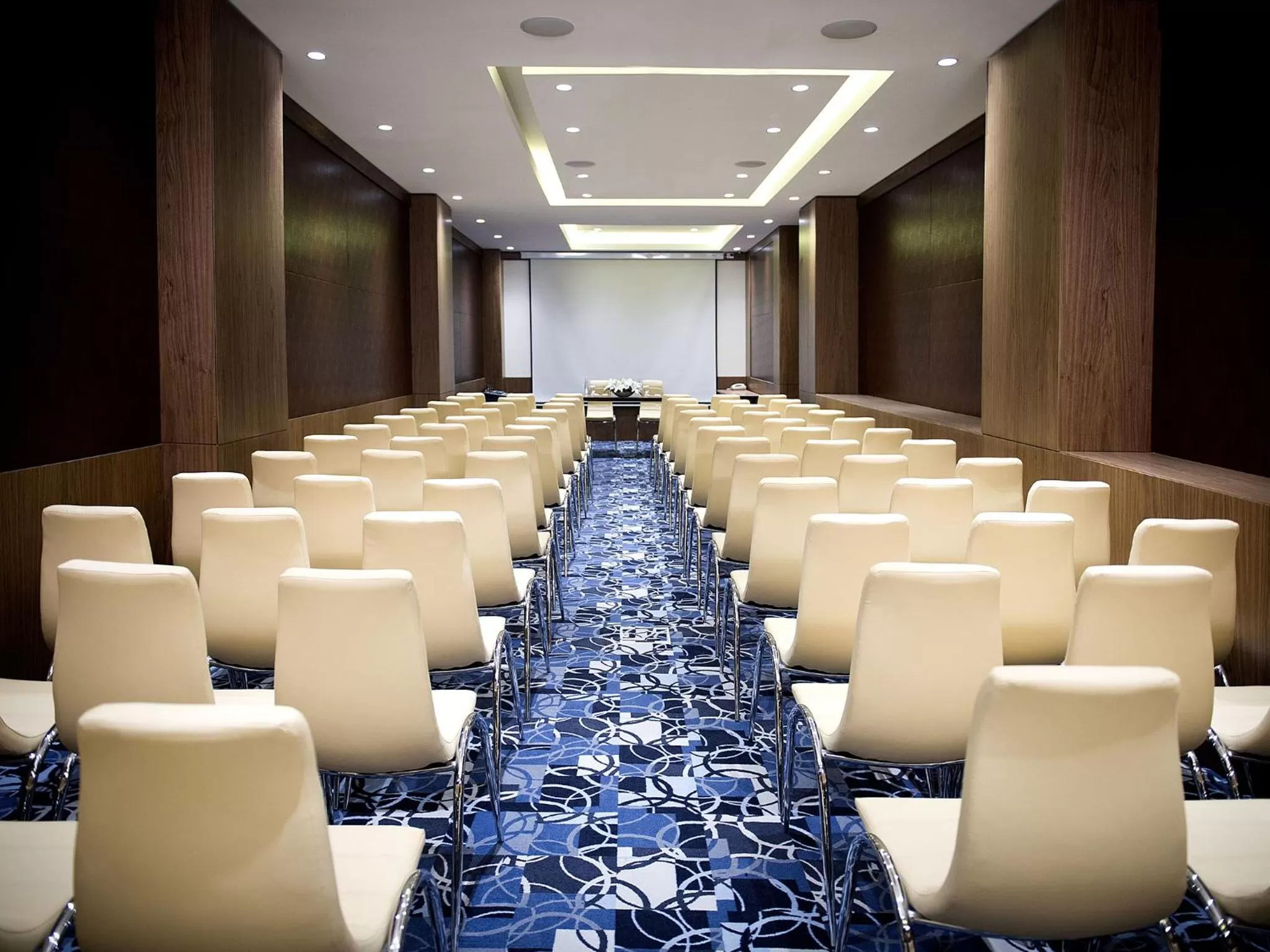 Business facilities in Ramada by Wyndham Istanbul Florya