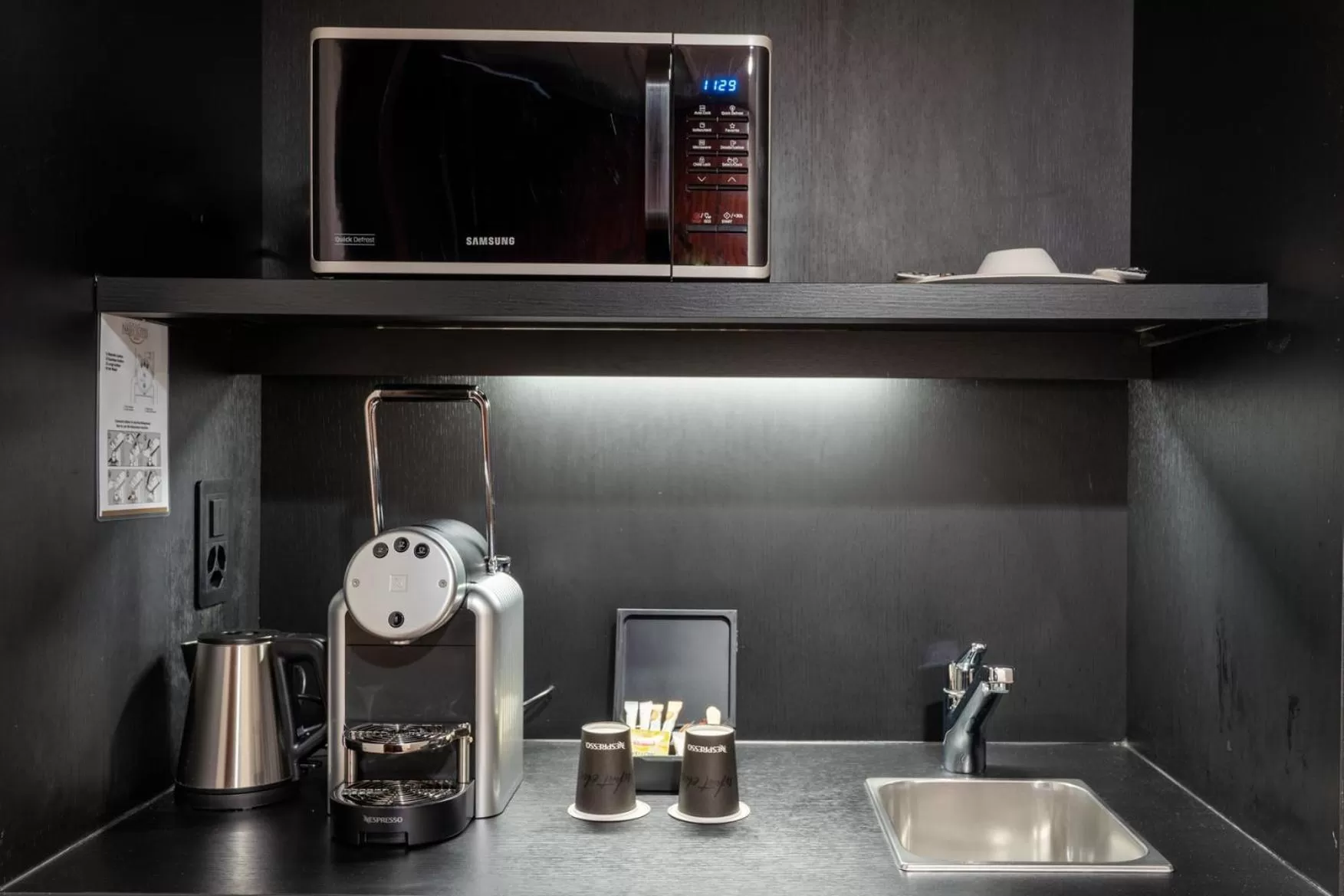 Nash Suites Airport Hotel