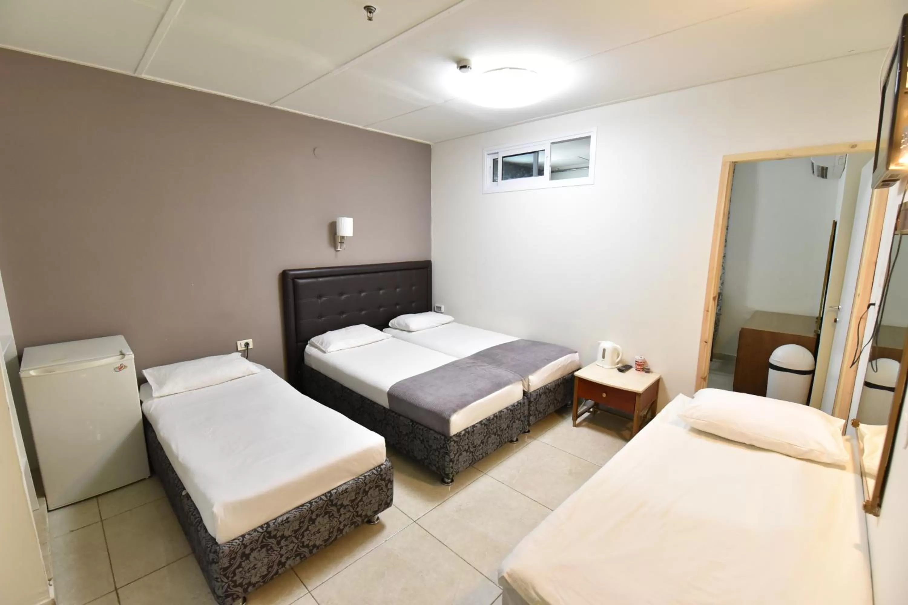 Photo of the whole room, Bed in Hotel Maman