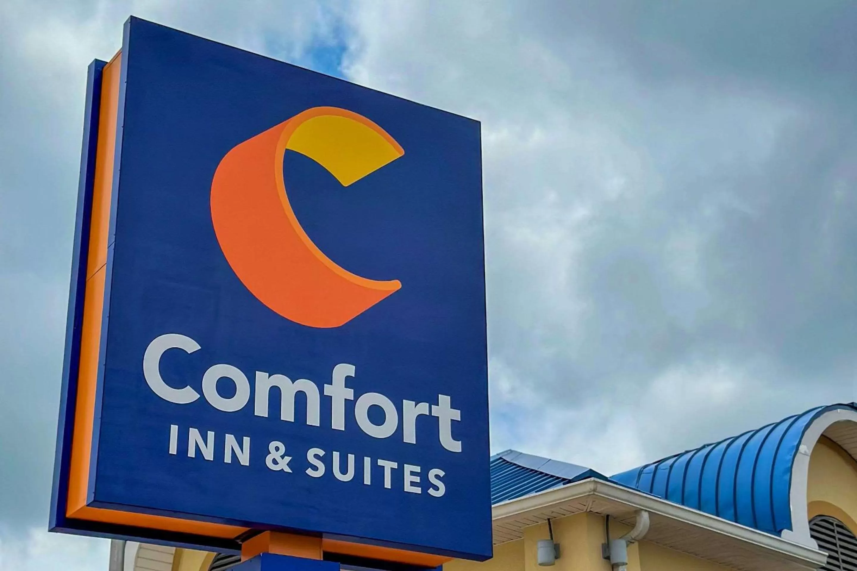 Comfort Inn & Suites Chipley I-10