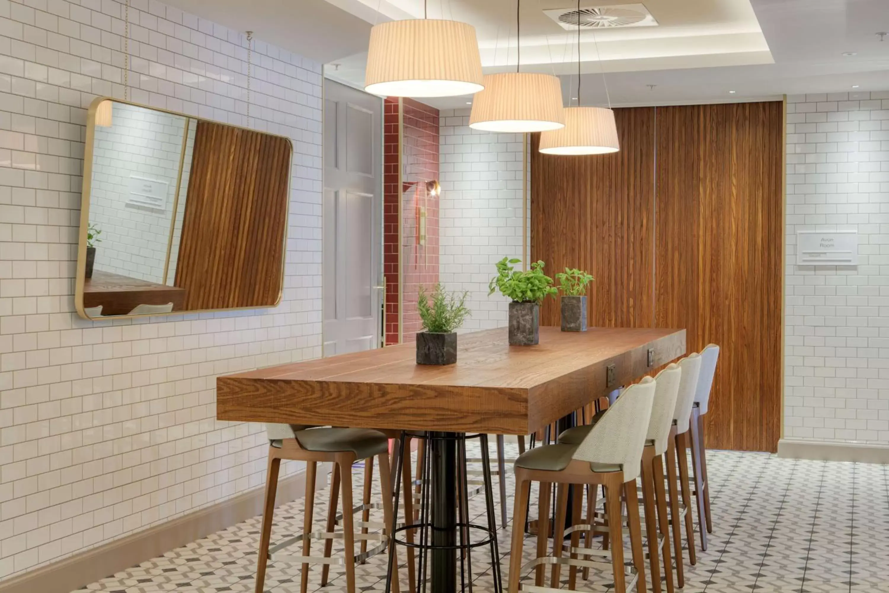 Restaurant/places to eat in DoubleTree by Hilton Bath Restaurant/places to eat in DoubleTree by Hilton Bath
