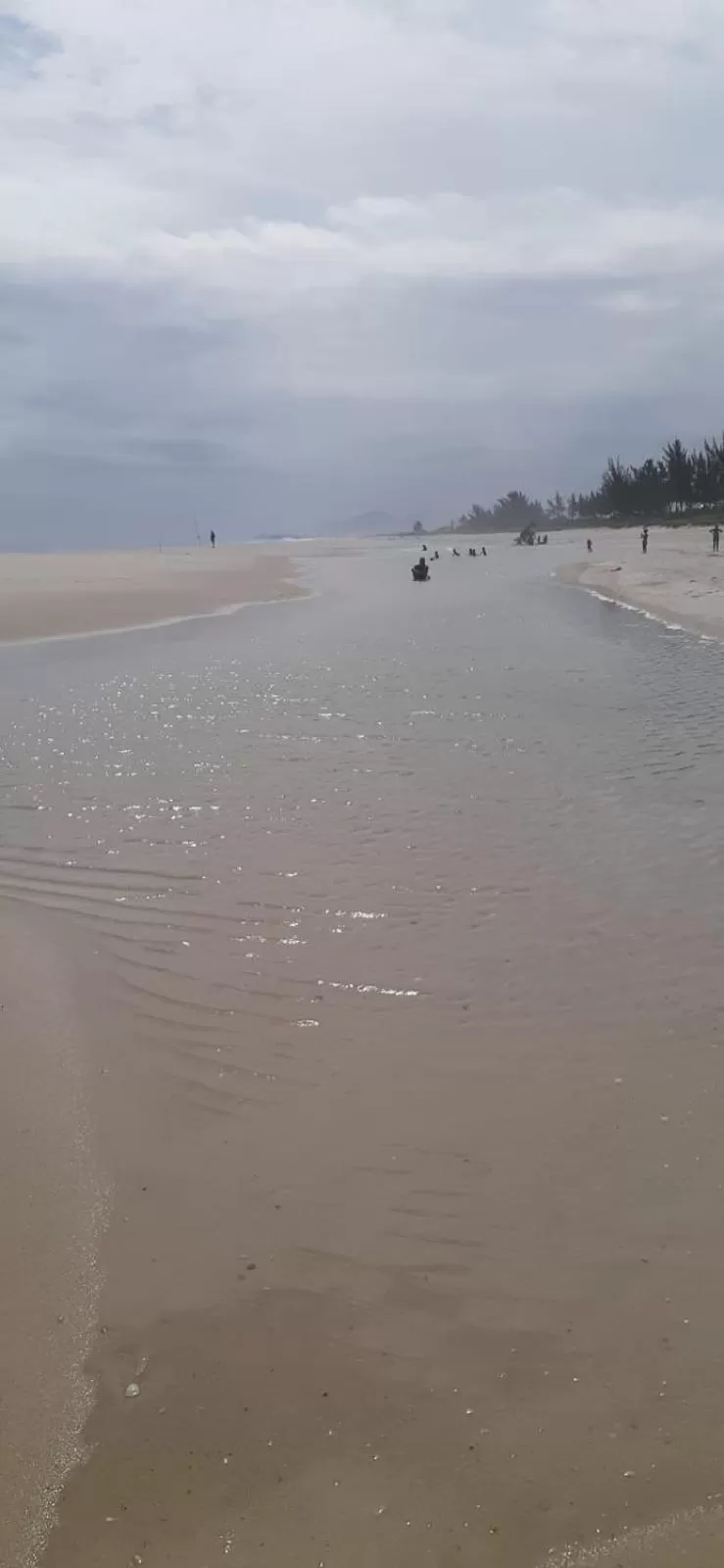 Pousada Baía do Sol Saquarema