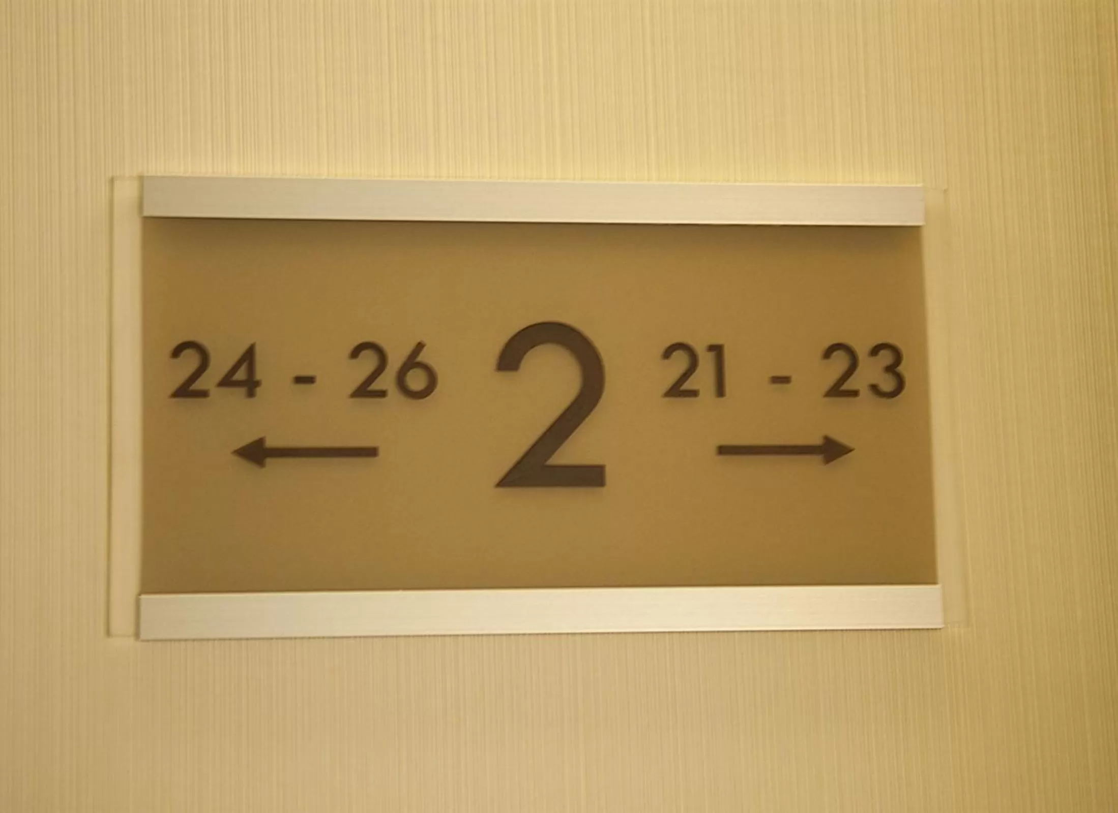 Area and facilities in Hotel Berne Opera